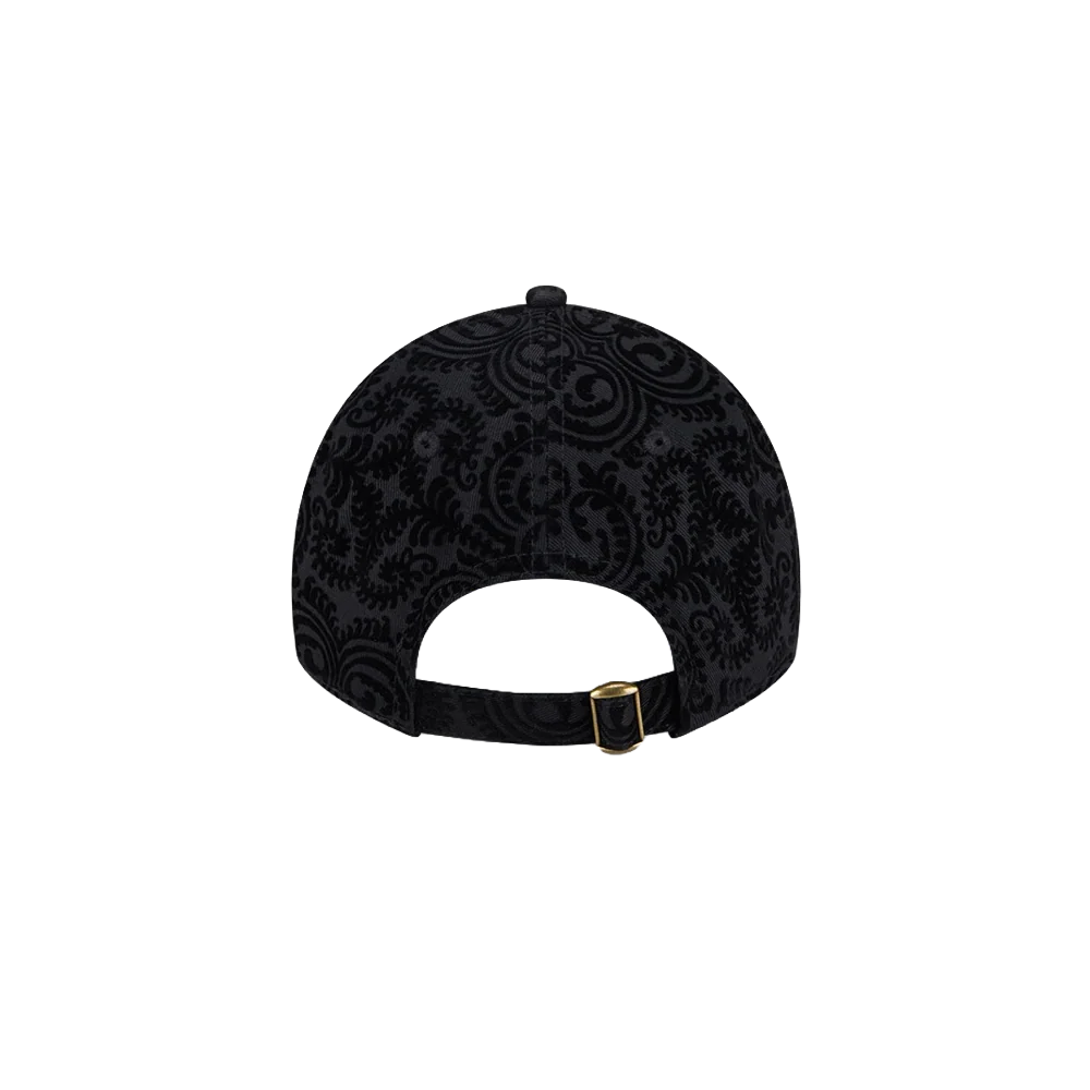 New Era Miami HEAT Flair Youth Hat - Image 2
