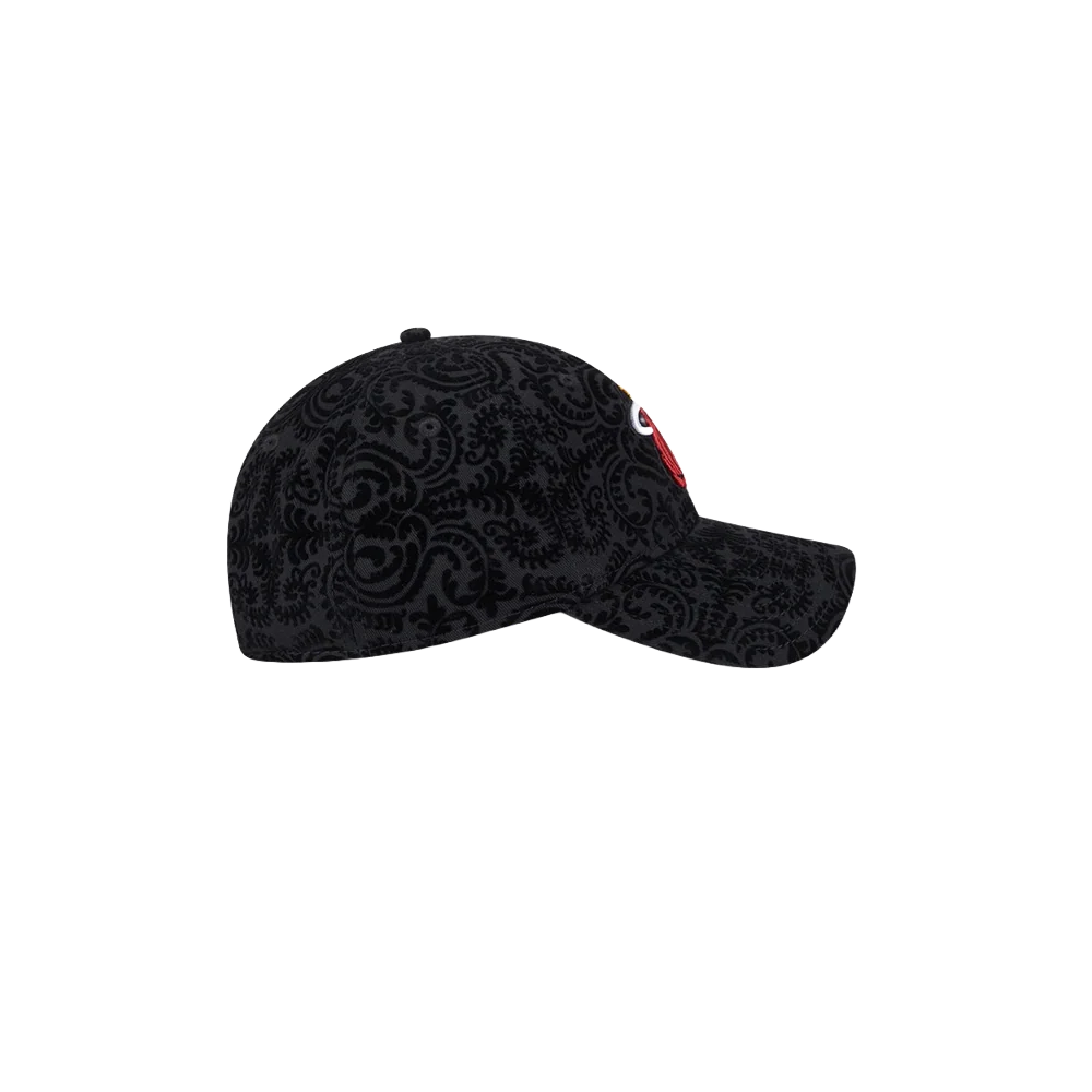 New Era Miami HEAT Flair Youth Hat - Image 6