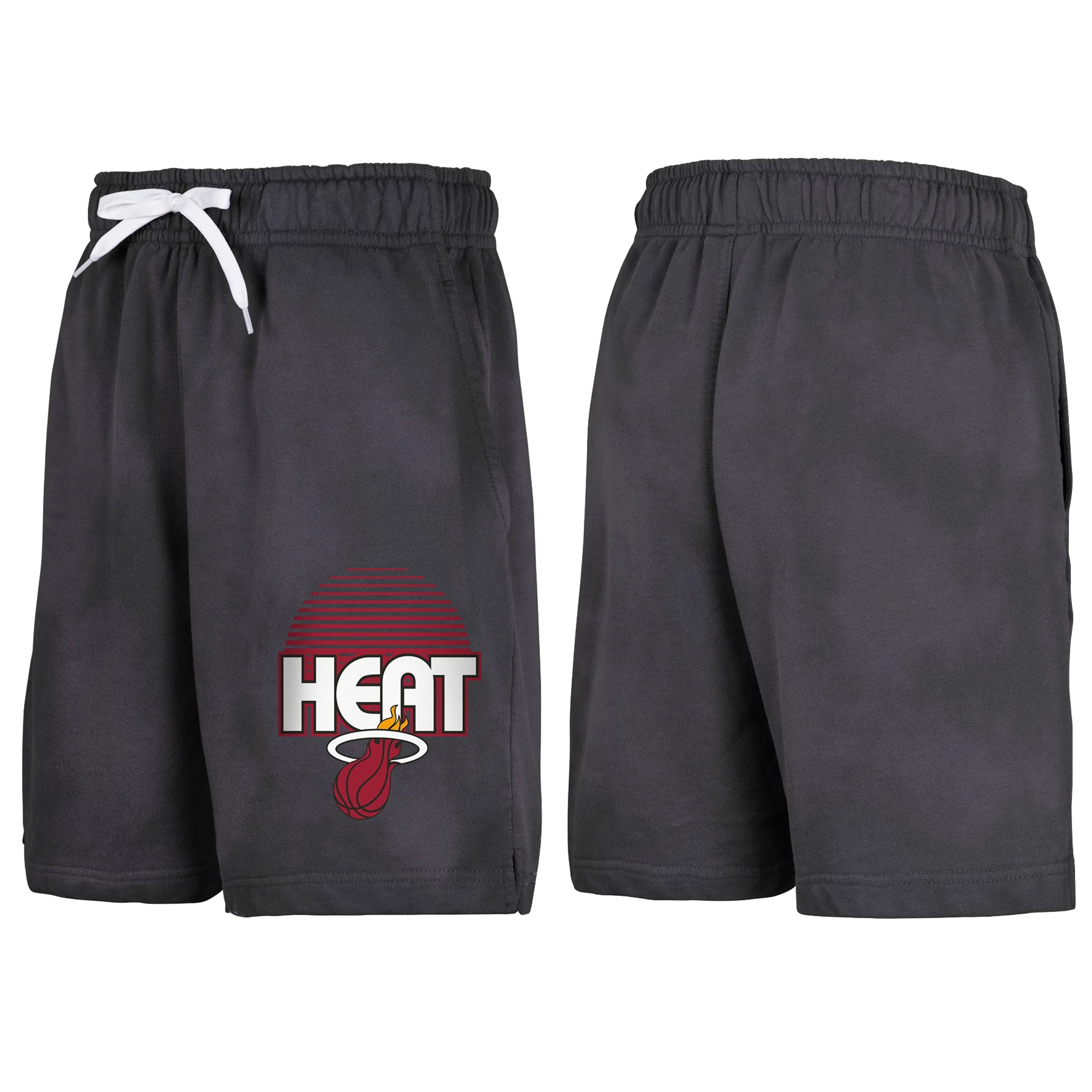 Miami HEAT Beach Bum Youth Shorts - Image 2