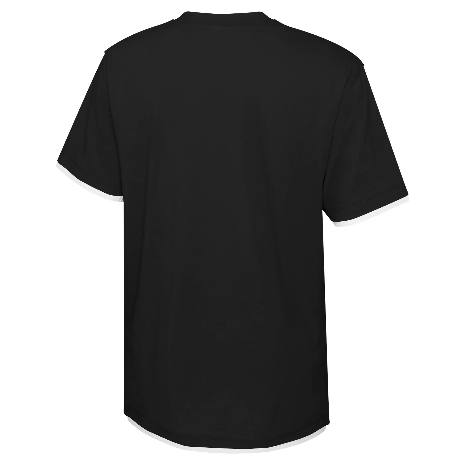 Miami HEAT Youth Court Tee - Image 2