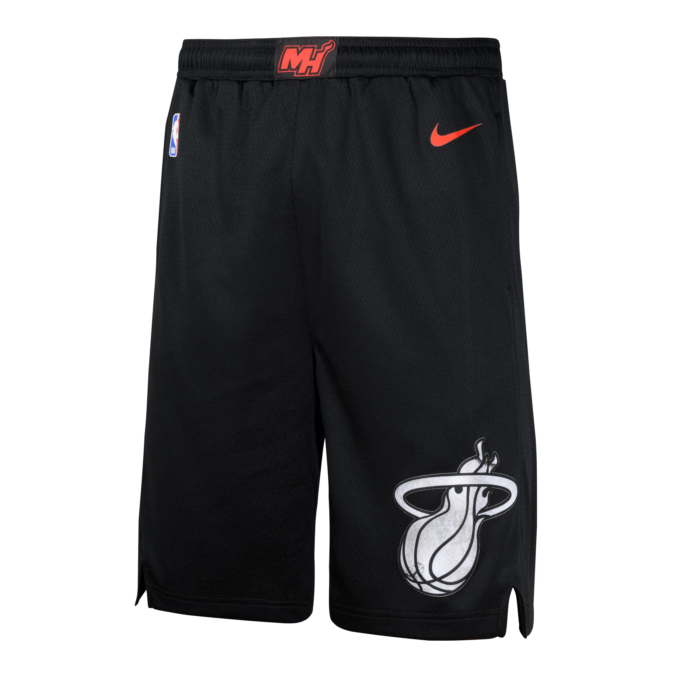 Nike HEAT Culture Youth Swingman Shorts