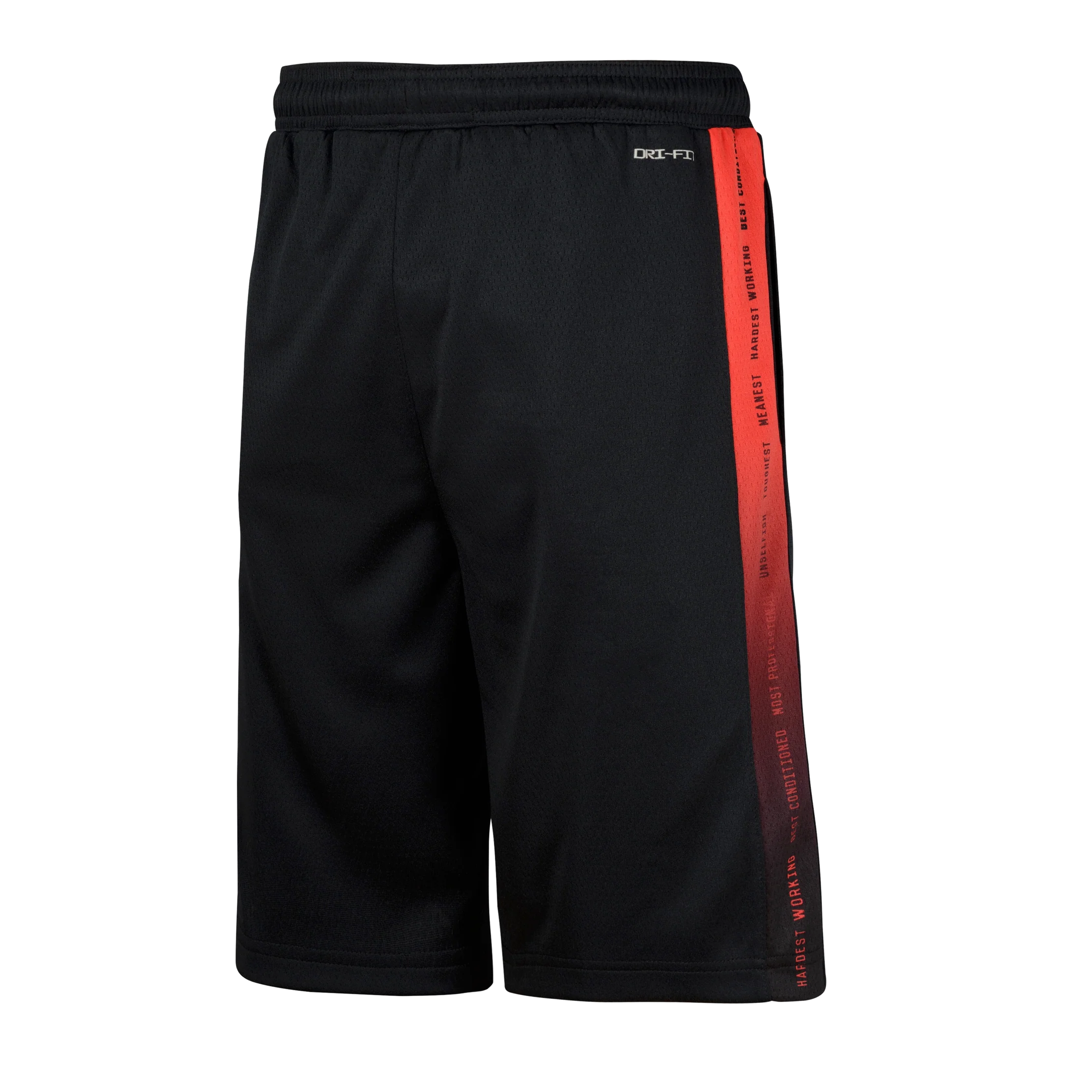 Nike HEAT Culture Youth Swingman Shorts - Image 2