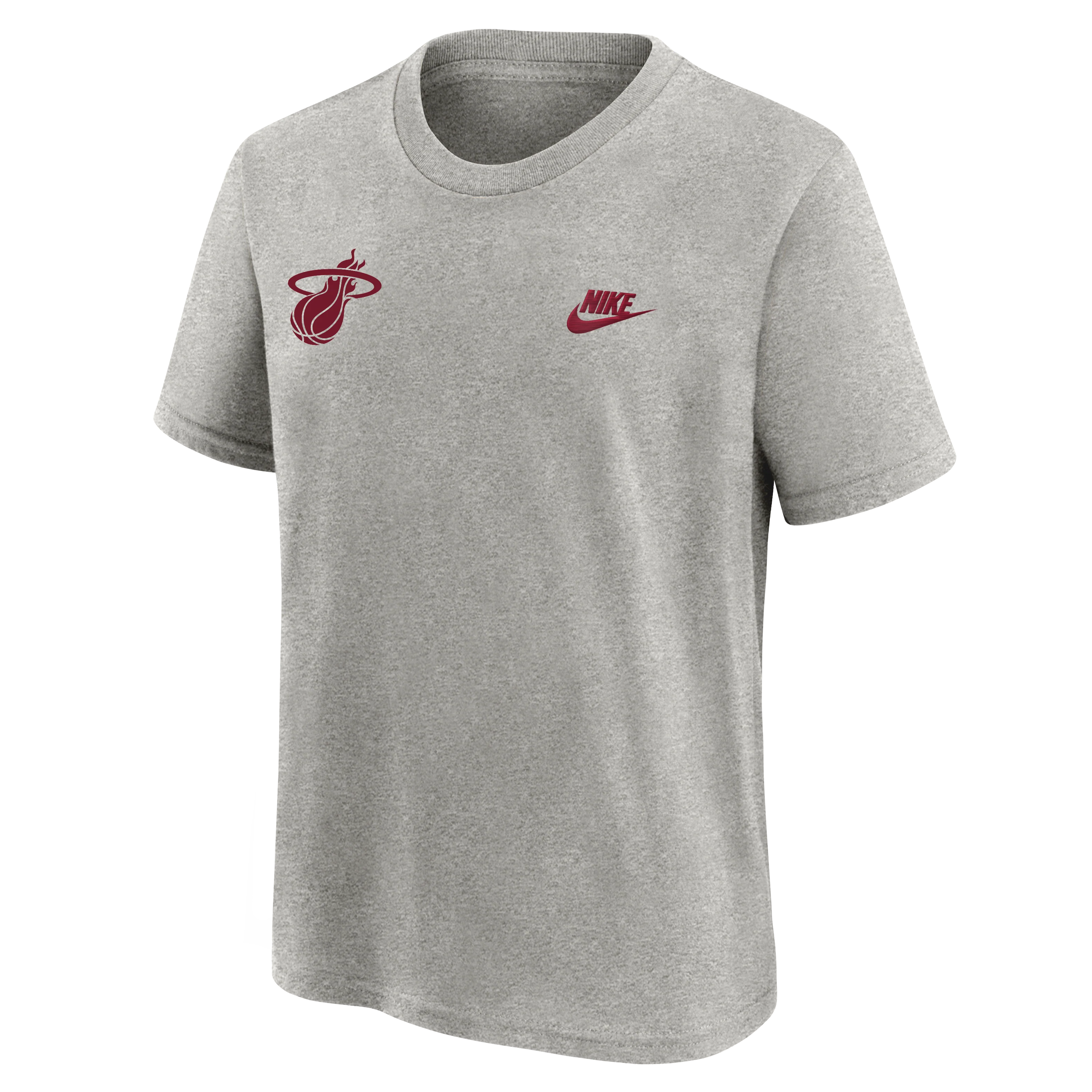 Nike Miami HEAT Essential Club Youth Tee