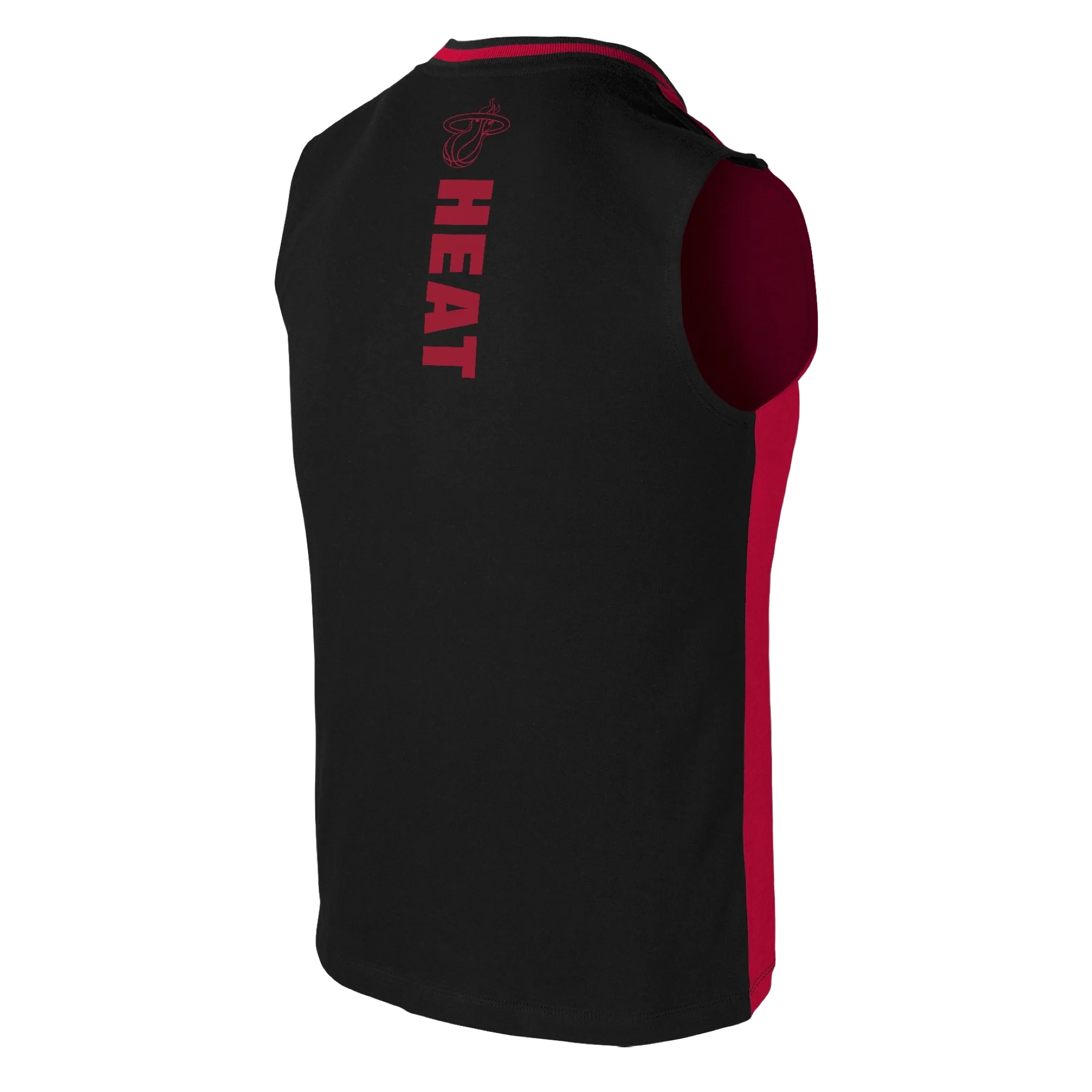 Miami HEAT Split Youth Tank - Image 2