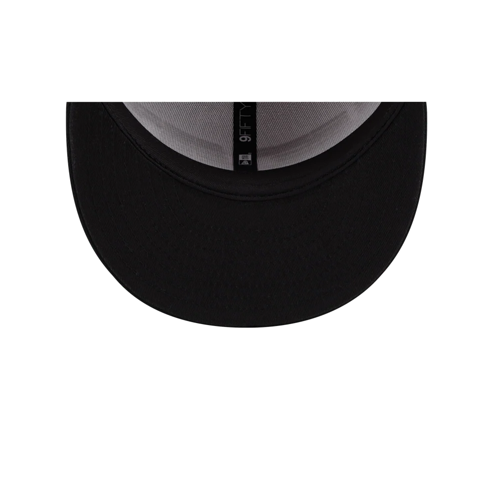 New Era Miami HEAT Throwback Youth Snapback - Image 7