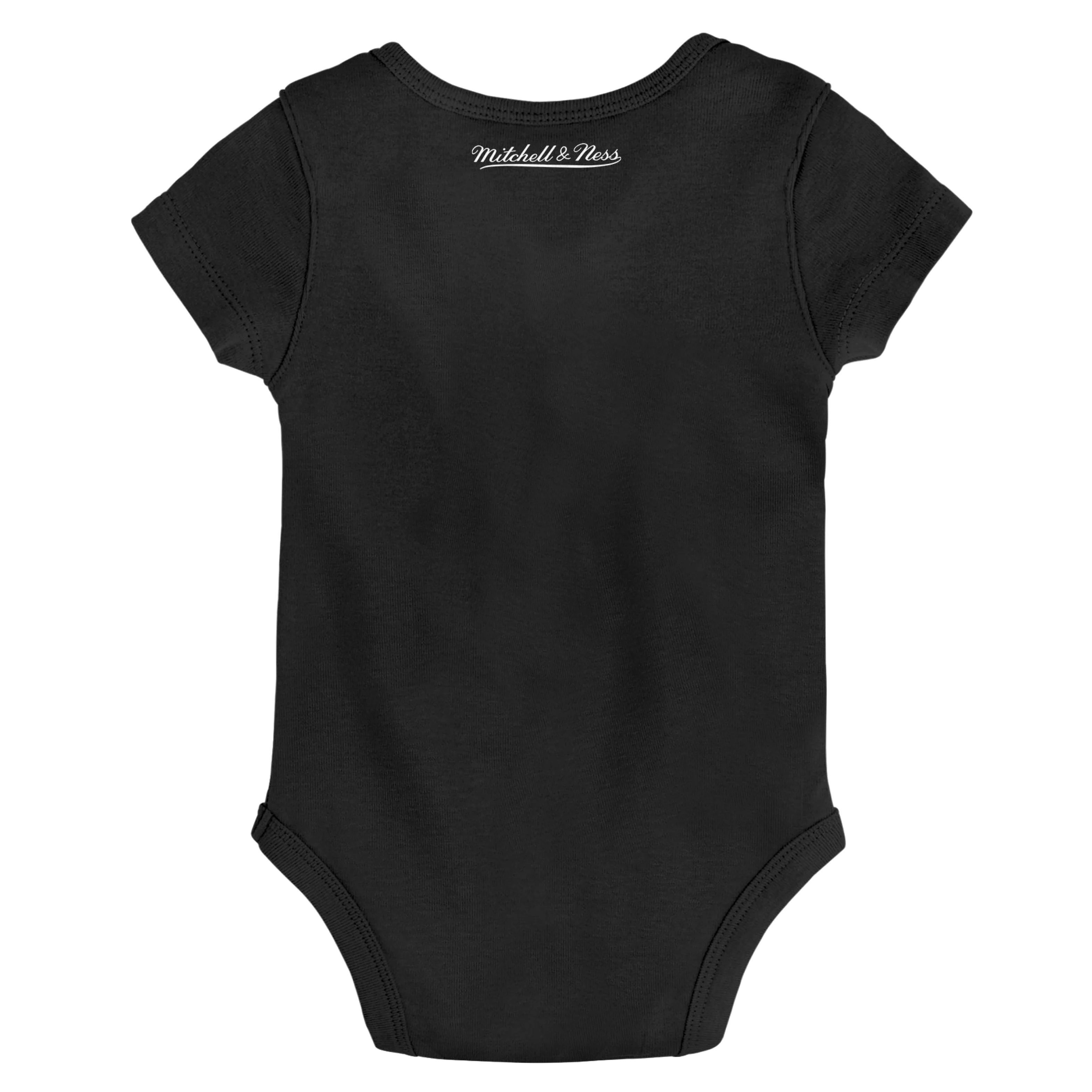 Miami HEAT Hardwood Classic Infant Onesie - Image 2