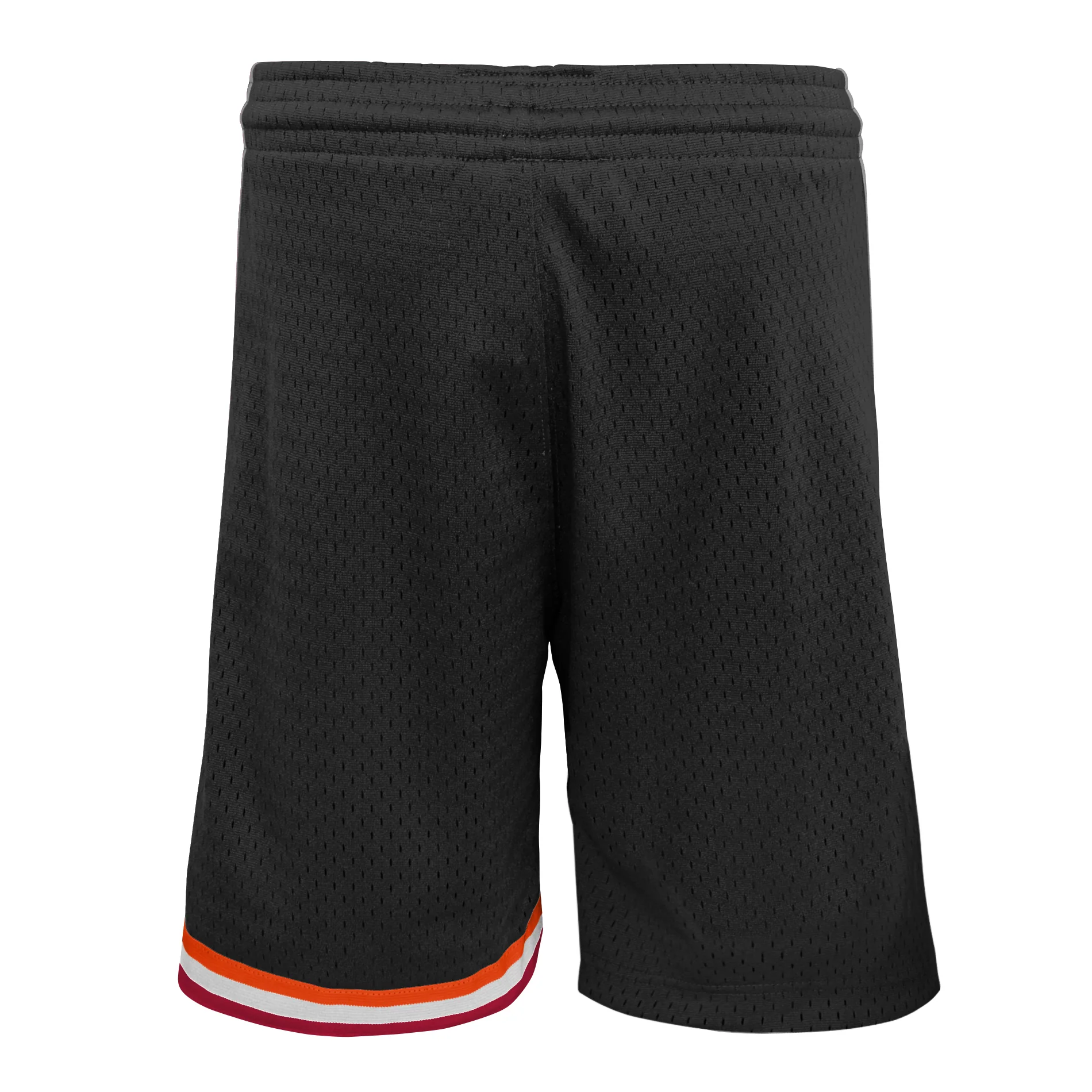 Mitchell & Ness Youth Hardwood Classic Swingman Shorts - Image 2