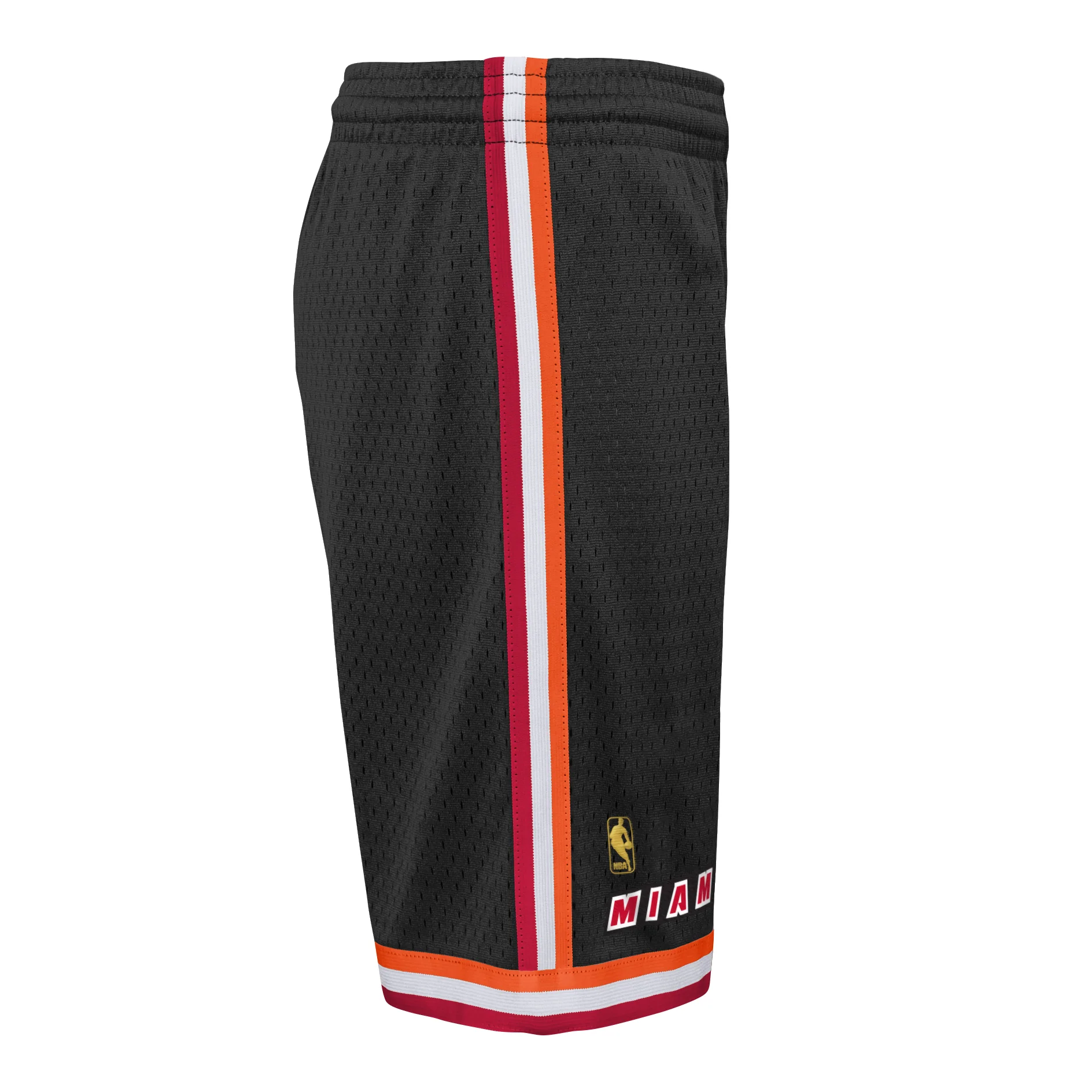 Mitchell & Ness Youth Hardwood Classic Swingman Shorts - Image 3