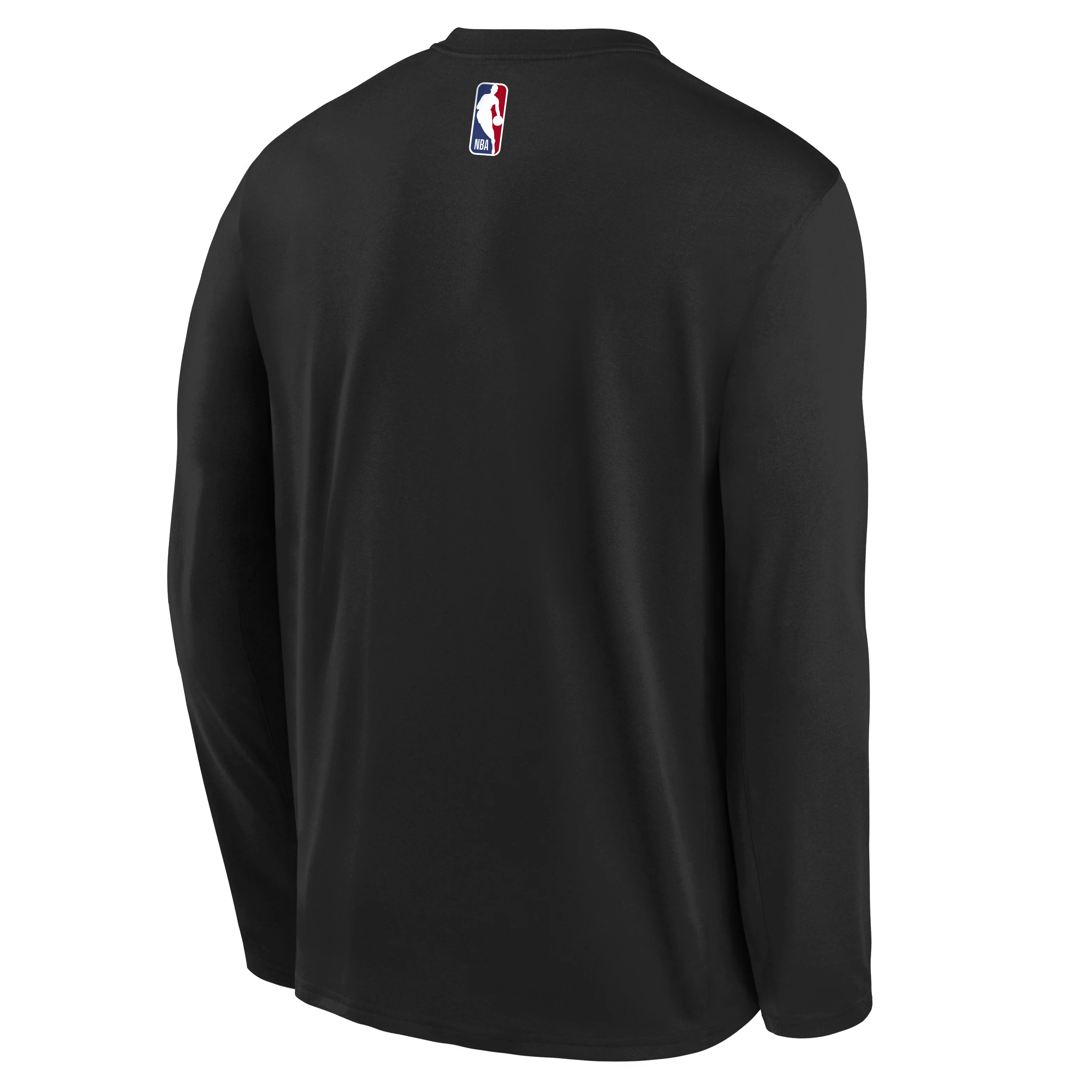Nike HEAT Culture Youth Warmup Tee - Image 2