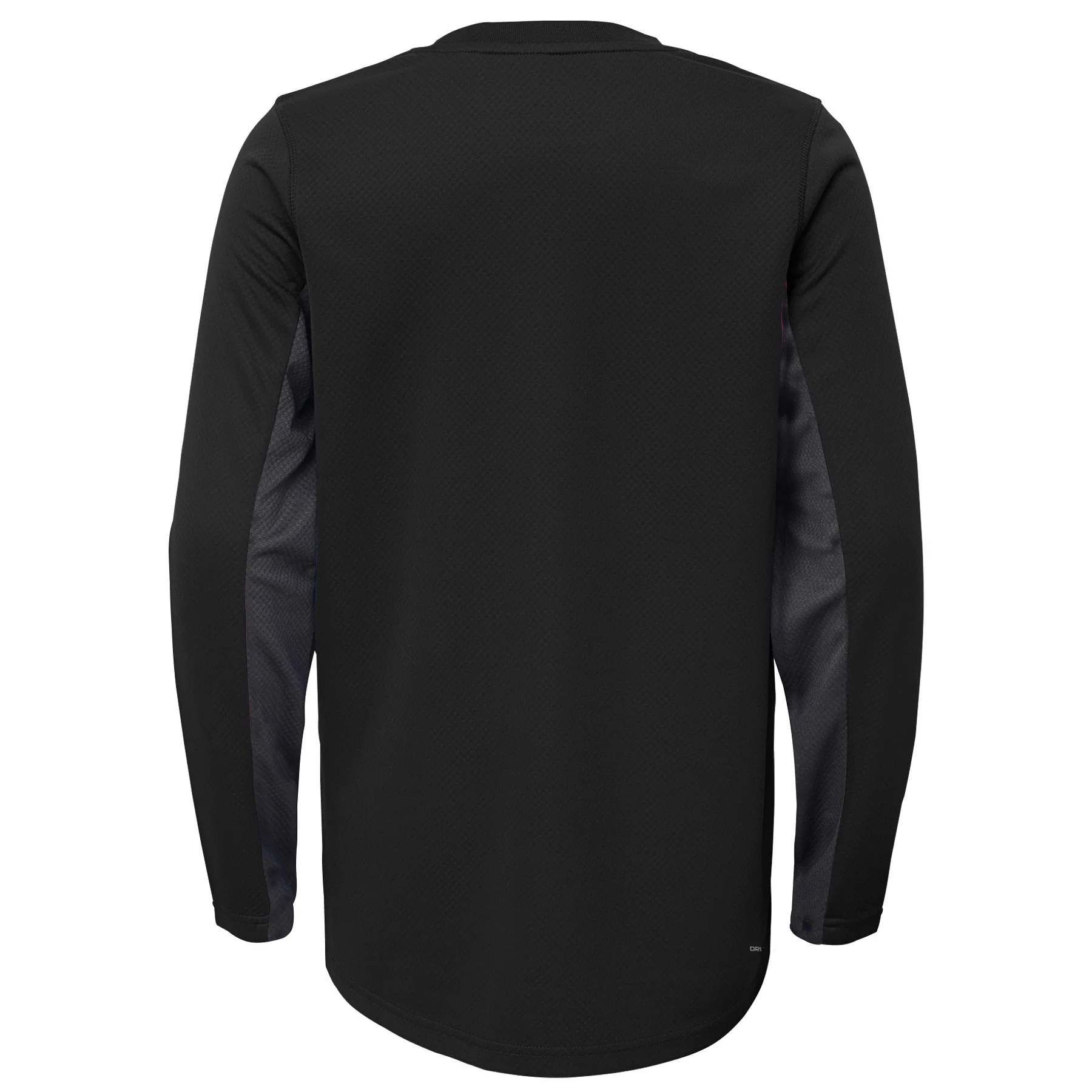 Miami HEAT Youth Long Sleeve Shooter Tee - Image 2