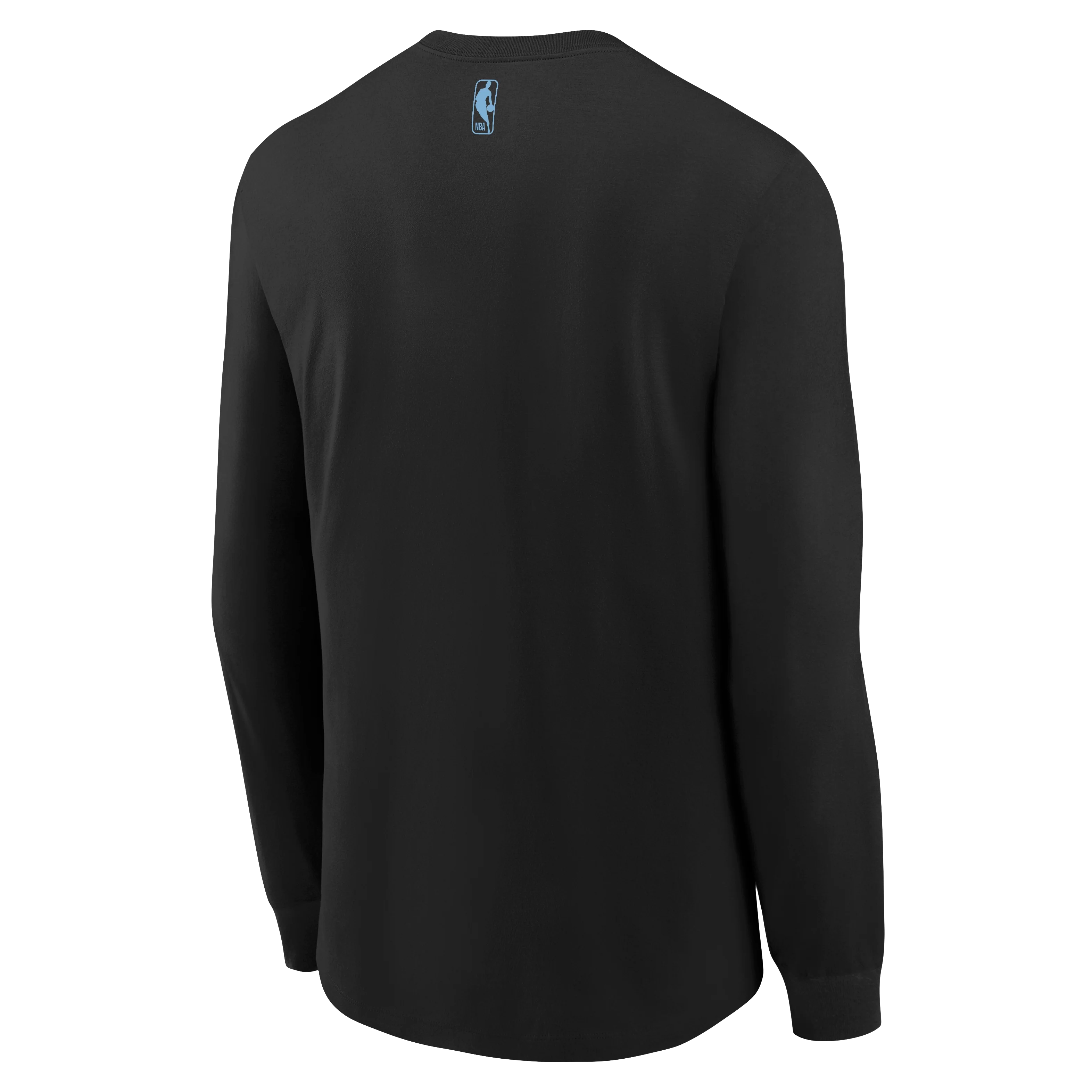 Nike Miami HEAT Original Vice Nights Long Sleeve Youth Tee - Image 2