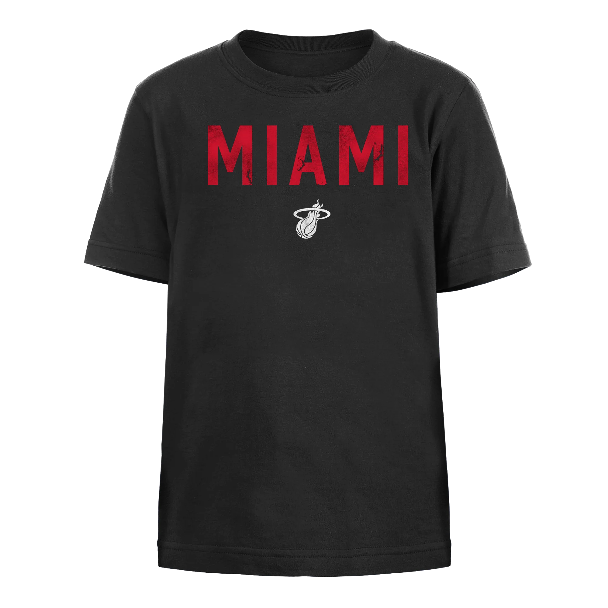New Era HEAT Culture Youth Tee