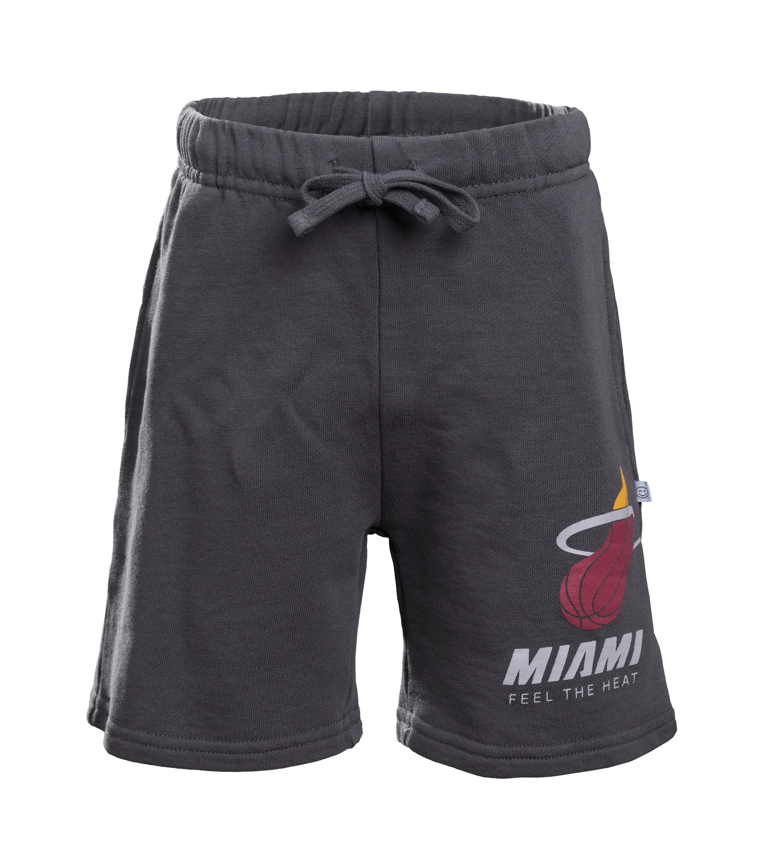 Court Culture x Everyday Leisure "Feel The HEAT" Youth Terry Shorts
