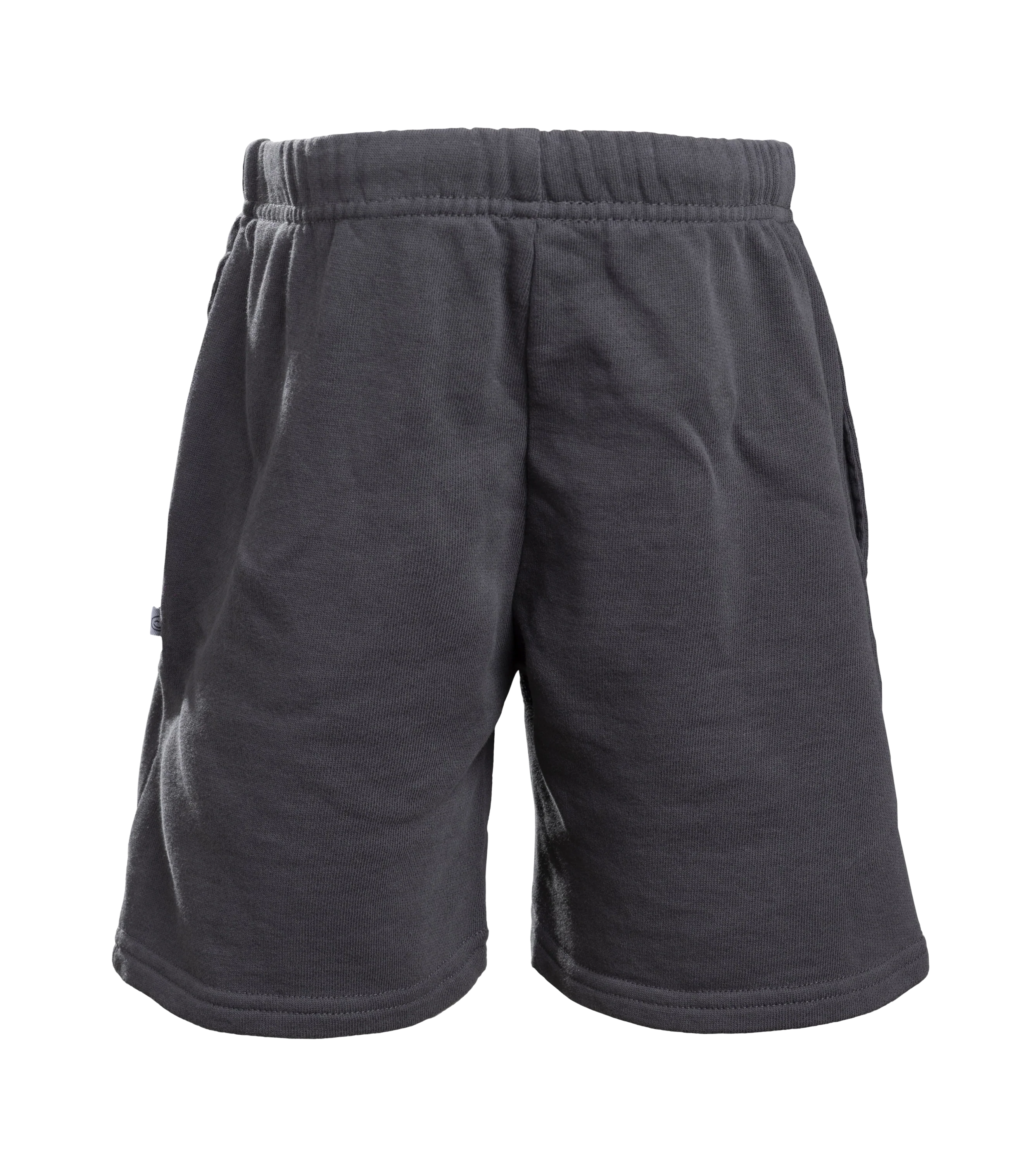 Court Culture x Everyday Leisure "Feel The HEAT" Youth Terry Shorts - Image 2