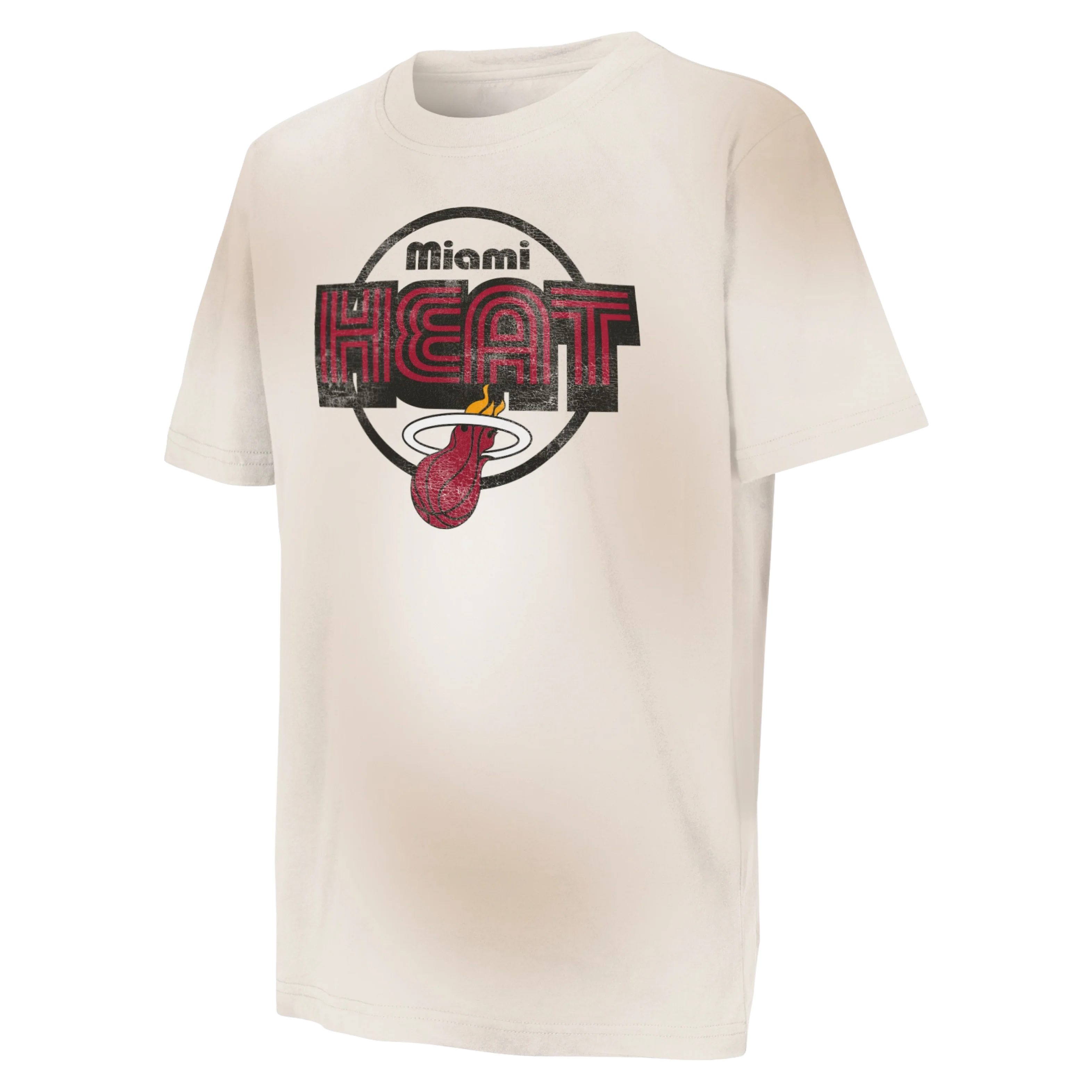 Miami HEAT Sand Storm Youth Tee