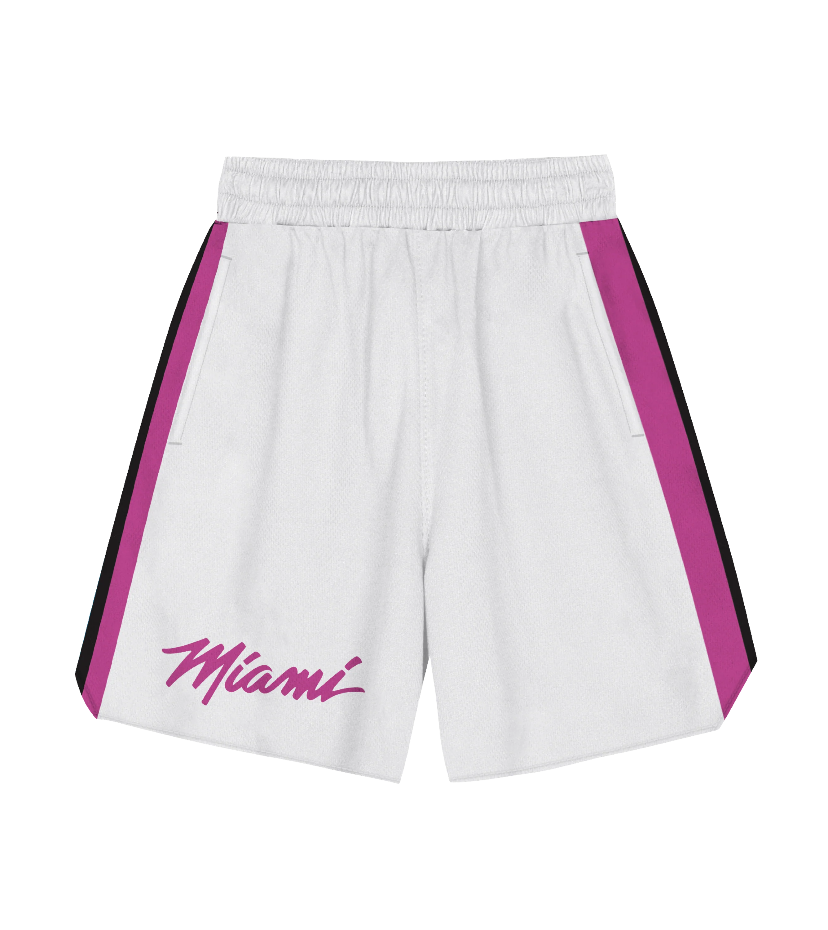 Court Culture Original Vice Basketball Youth Short