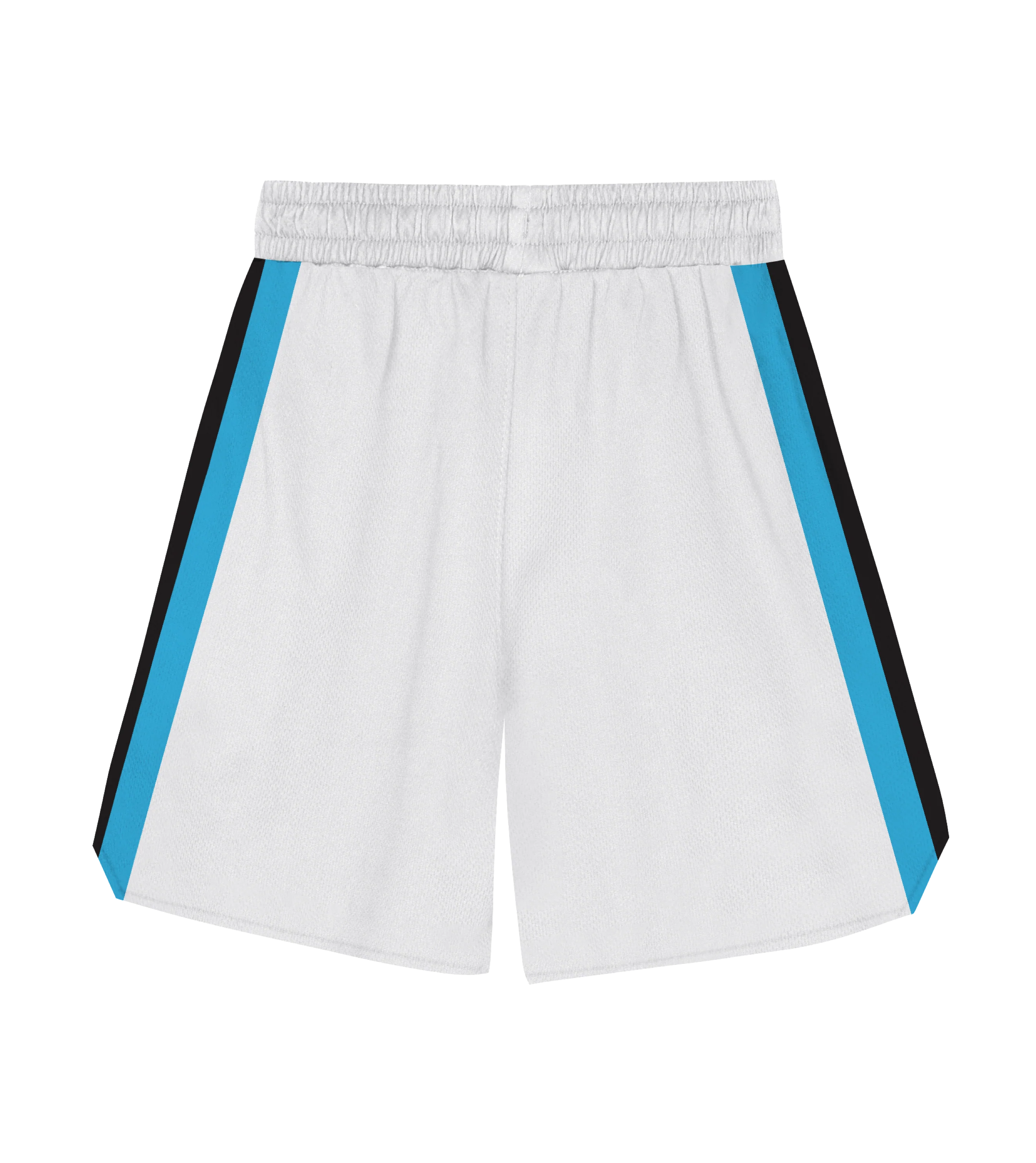 Court Culture Original Vice Basketball Youth Short - Image 2
