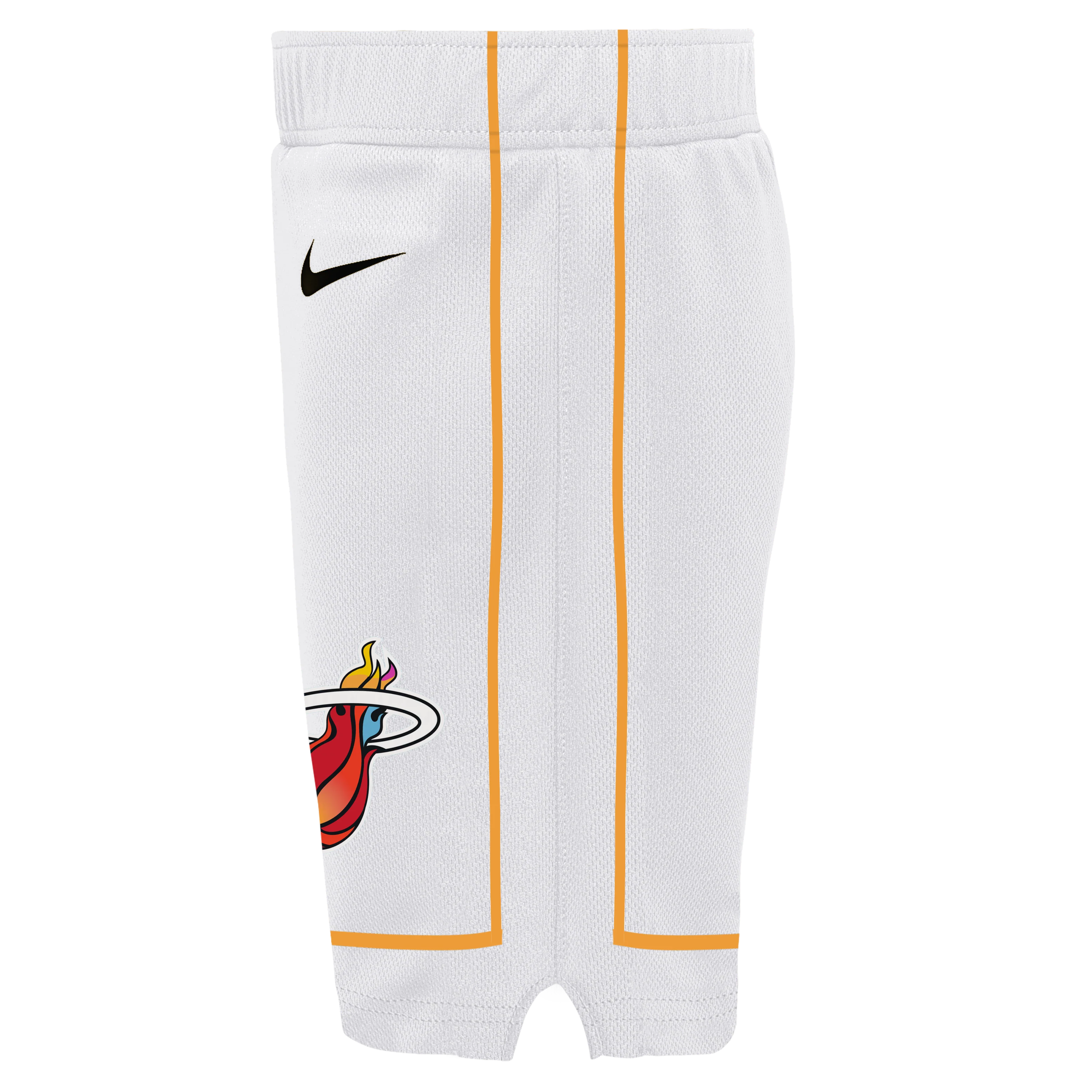 Nike Miami Mashup Vol. 2 Swingman Youth Shorts - Image 3