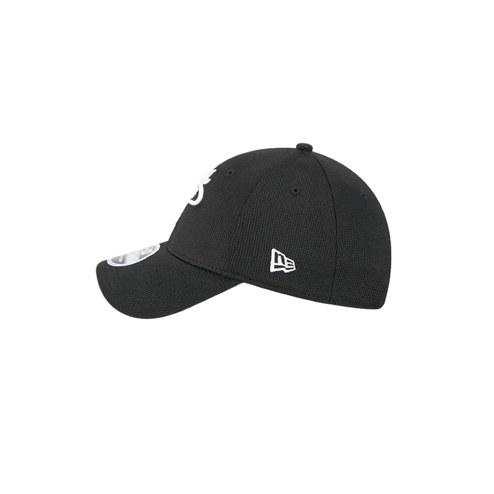 New Era Miami HEAT Pivot Stretch Youth Snapback - Image 4