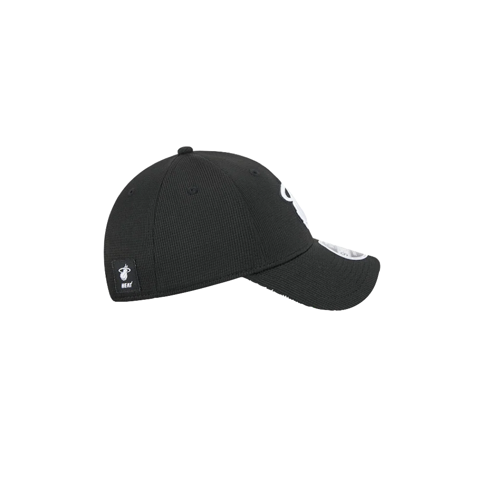 New Era Miami HEAT Pivot Stretch Youth Snapback - Image 6