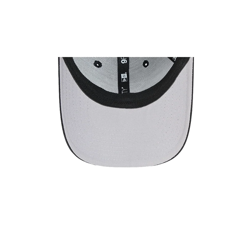 New Era Miami HEAT Pivot Stretch Youth Snapback - Image 7