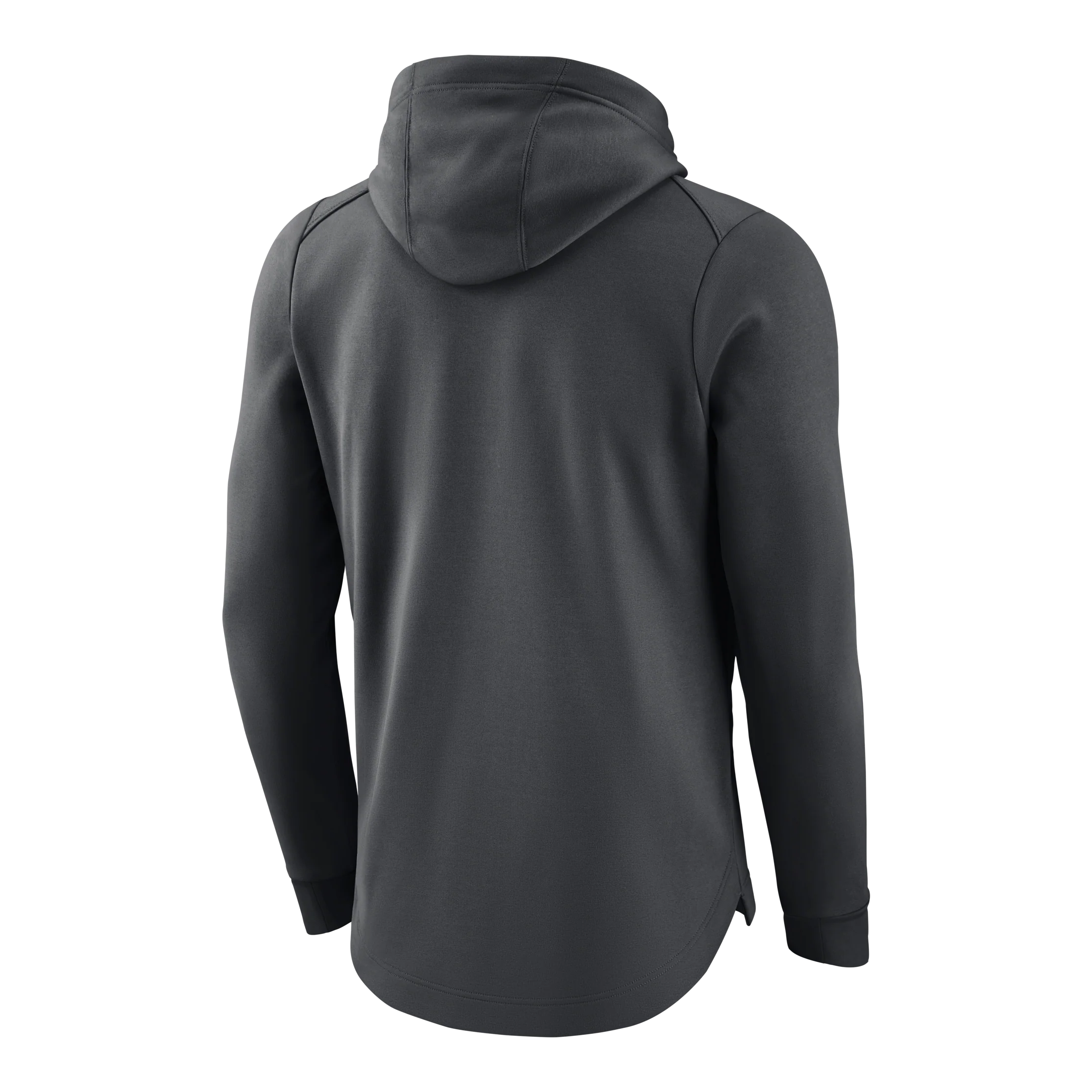 Nike Miami HEAT Youth Practice Therma Hoodie - Image 2