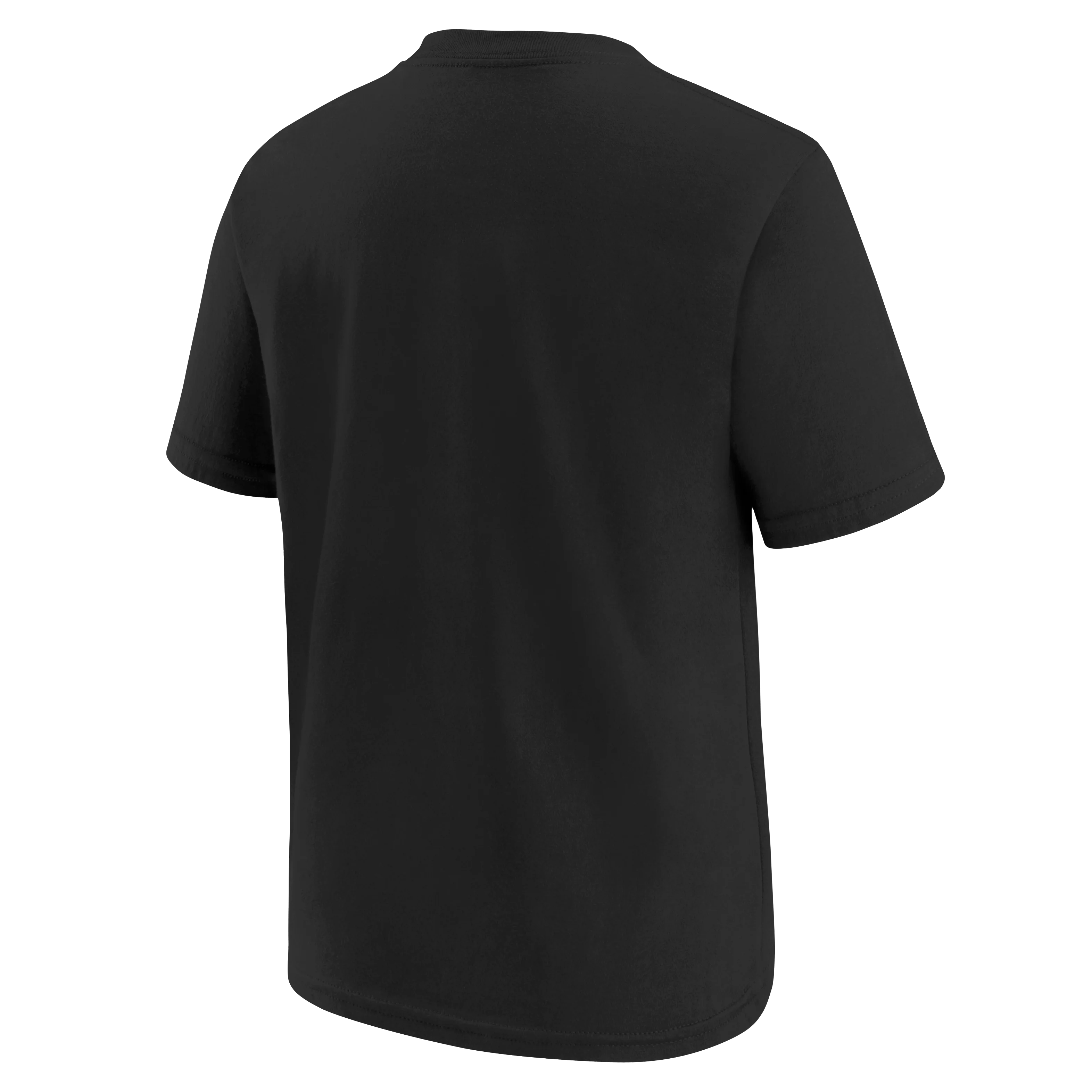 Nike Miami HEAT 2025-26 On-Court Practice Youth Tee - Image 2