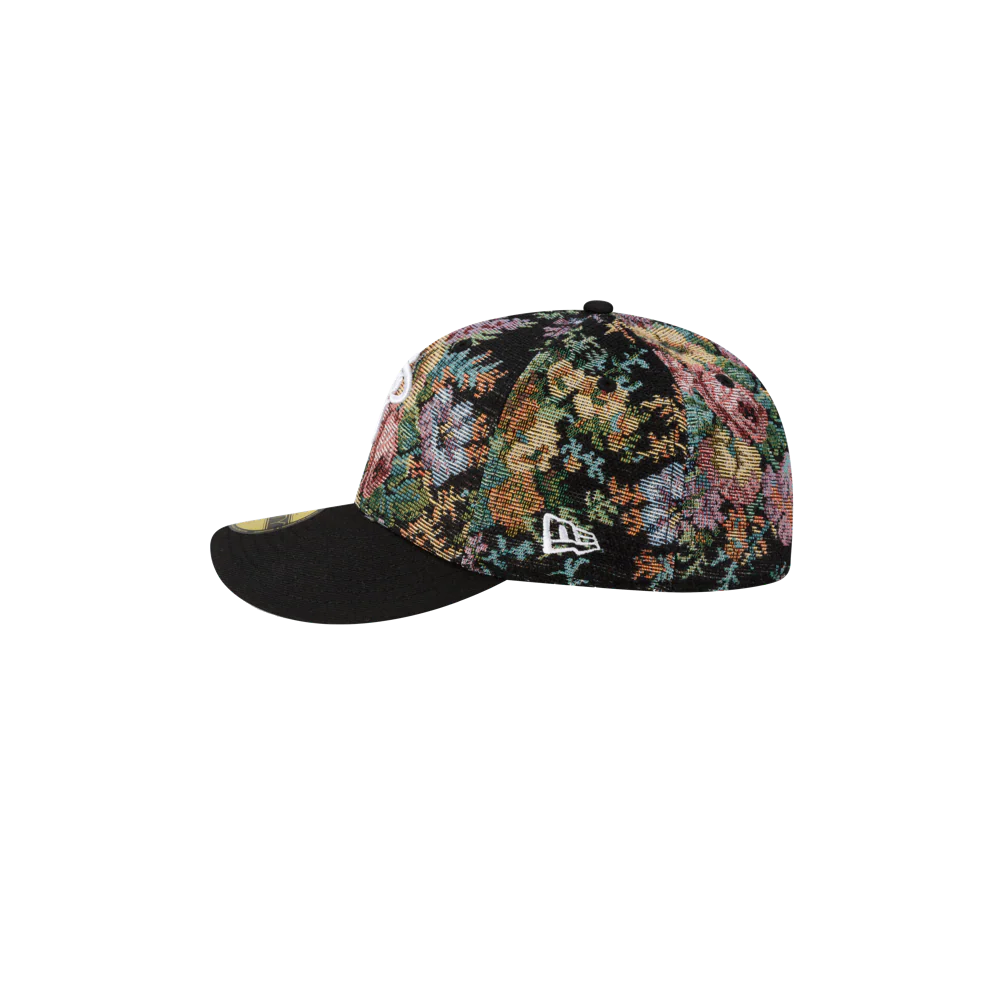 Court Culture Miami HEAT "Abuela's Couch" Fitted Hat - Image 4