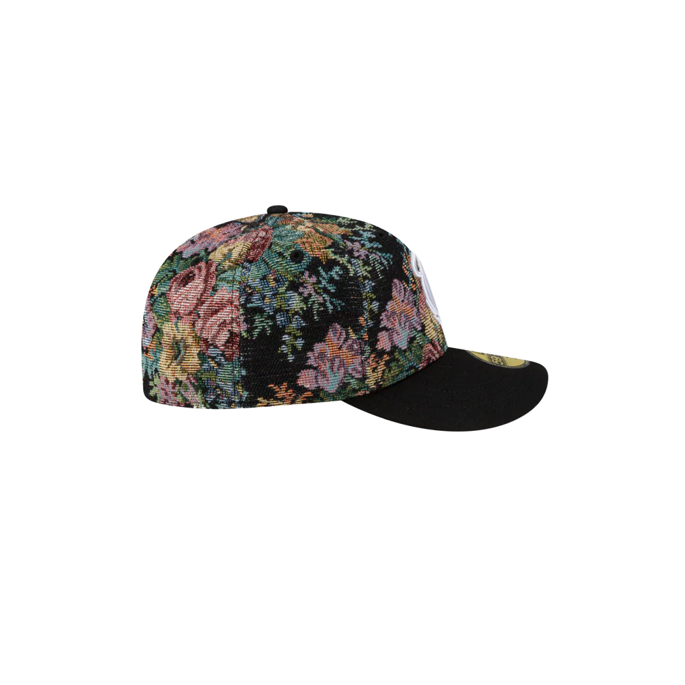 Court Culture Miami HEAT "Abuela's Couch" Fitted Hat - Image 6