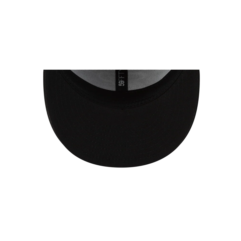 Court Culture Miami HEAT "Abuela's Couch" Fitted Hat - Image 7