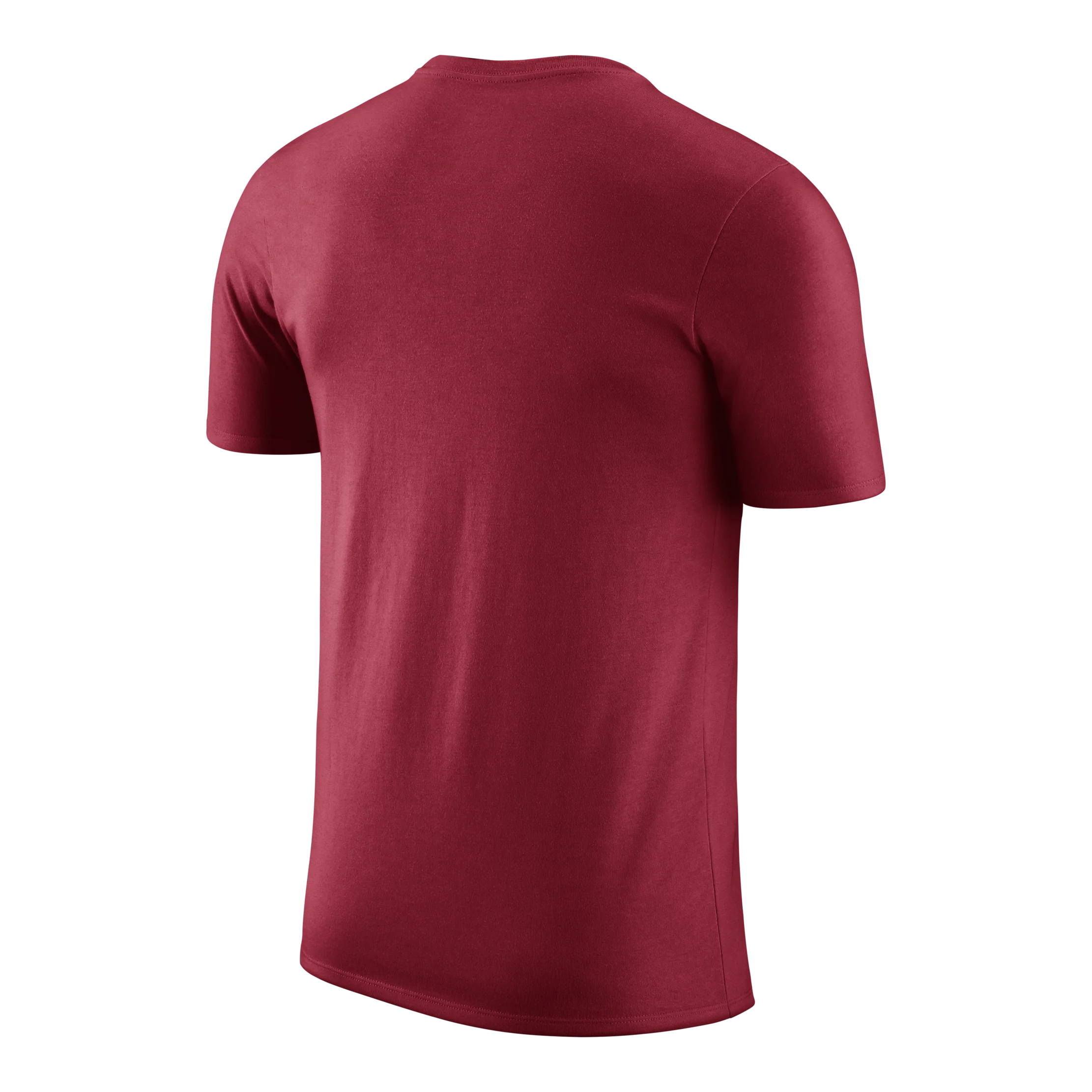 Nike Miami HEAT Youth Short Sleeve Miami Practice Tee - Image 2