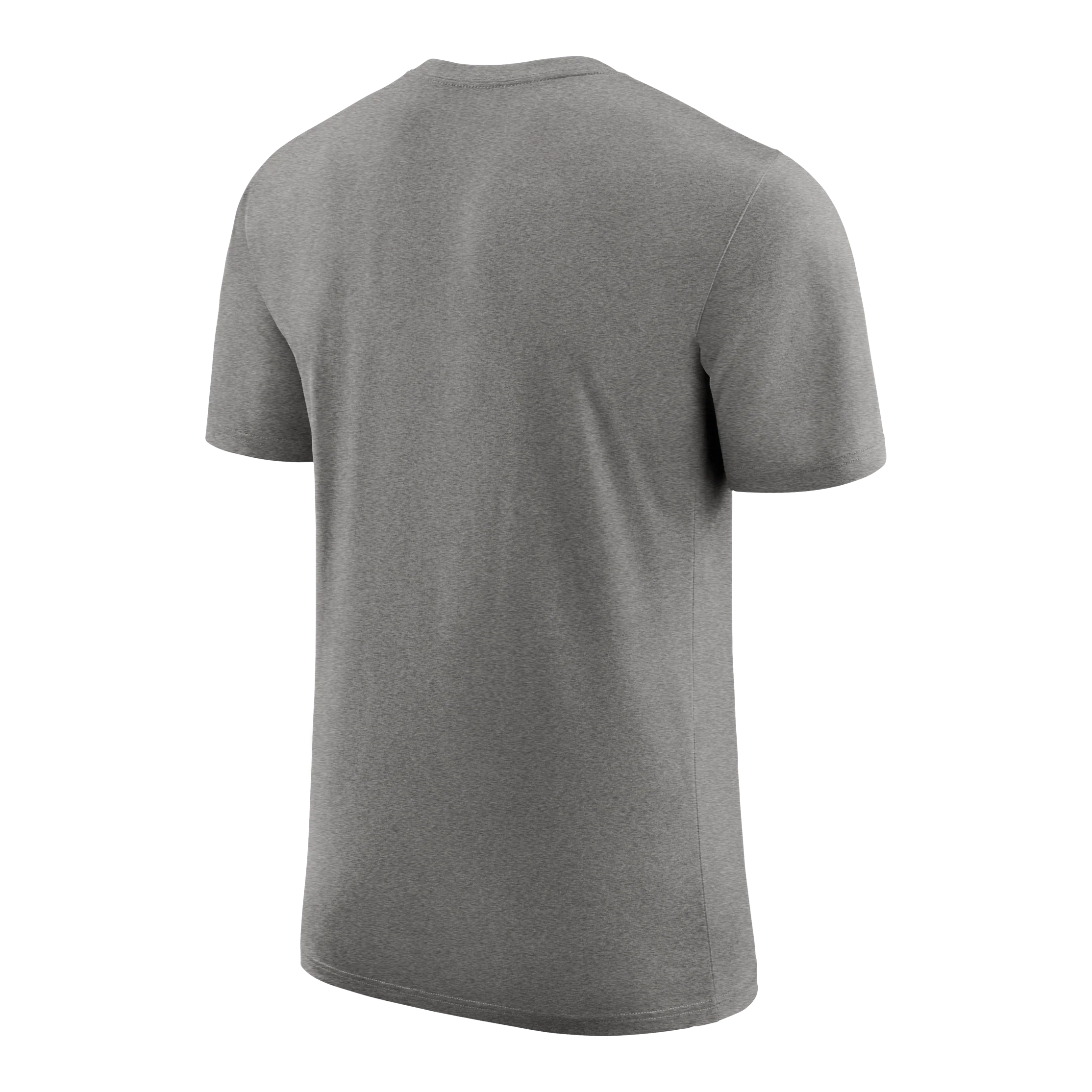 Nike Miami HEAT Youth Short Sleeve Swoosh Team Tee - Image 2