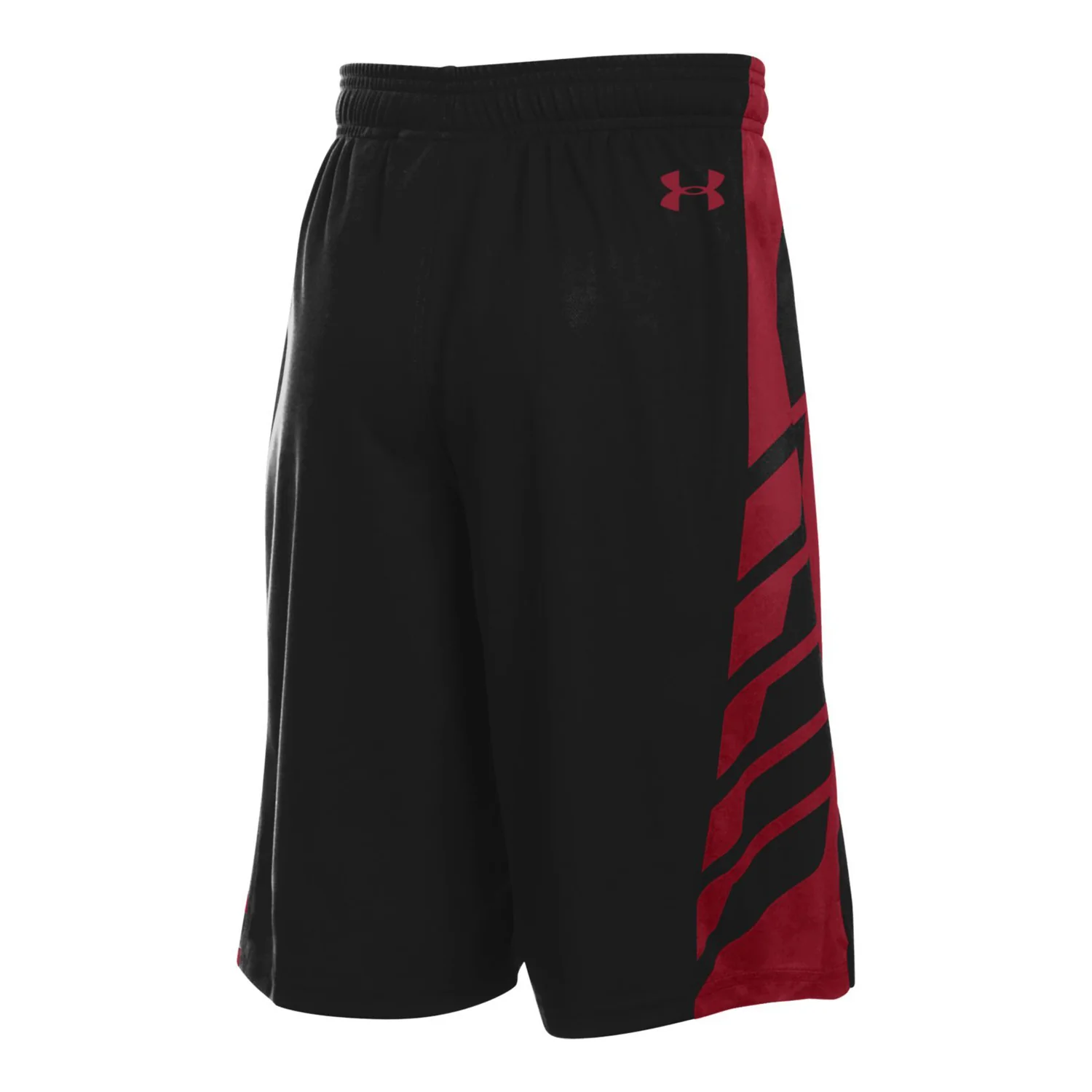 Under Armour Miami HEAT Youth Select Shorts - Image 2