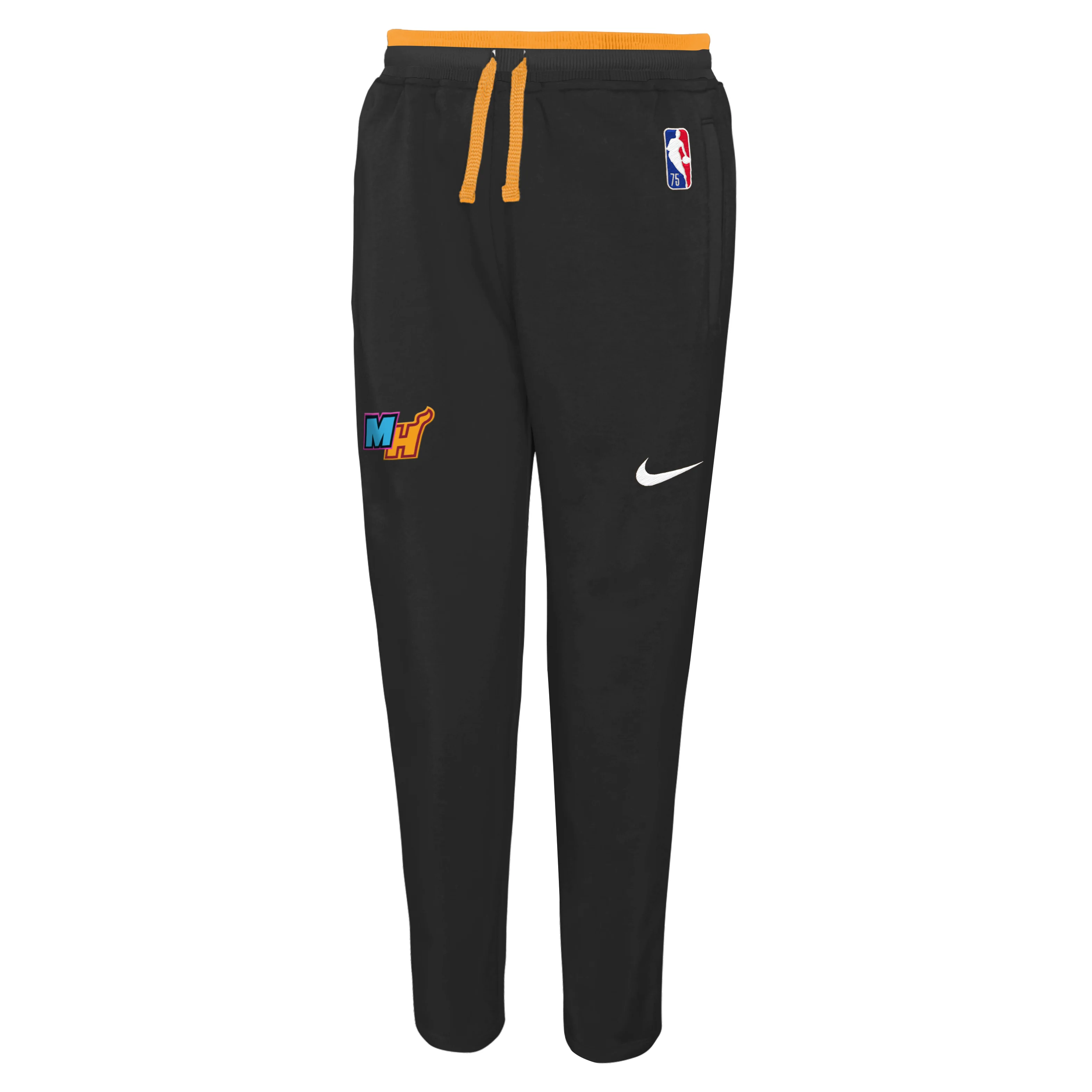Nike Miami HEAT Mashup Showtime Youth Pants