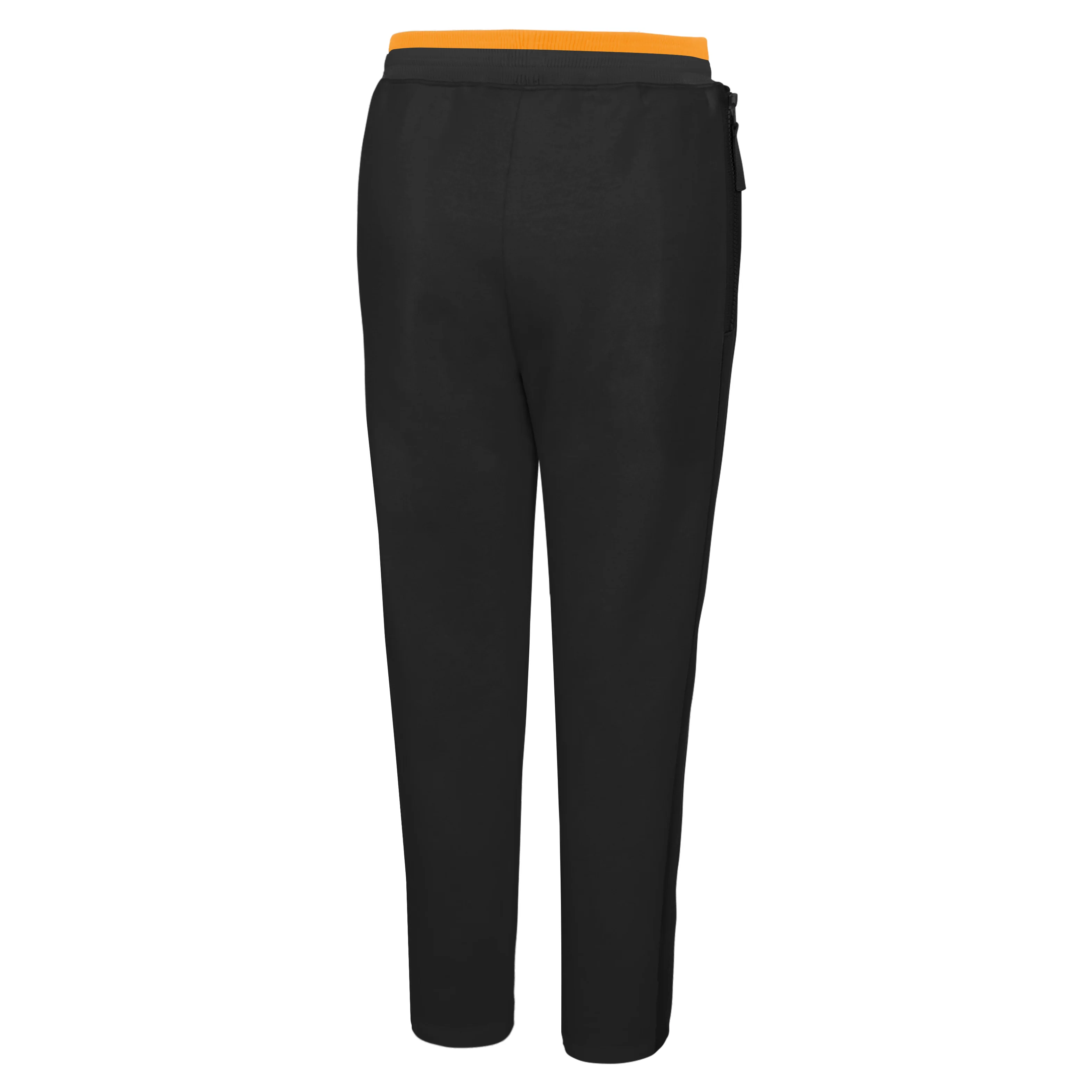 Nike Miami HEAT Mashup Showtime Youth Pants - Image 3