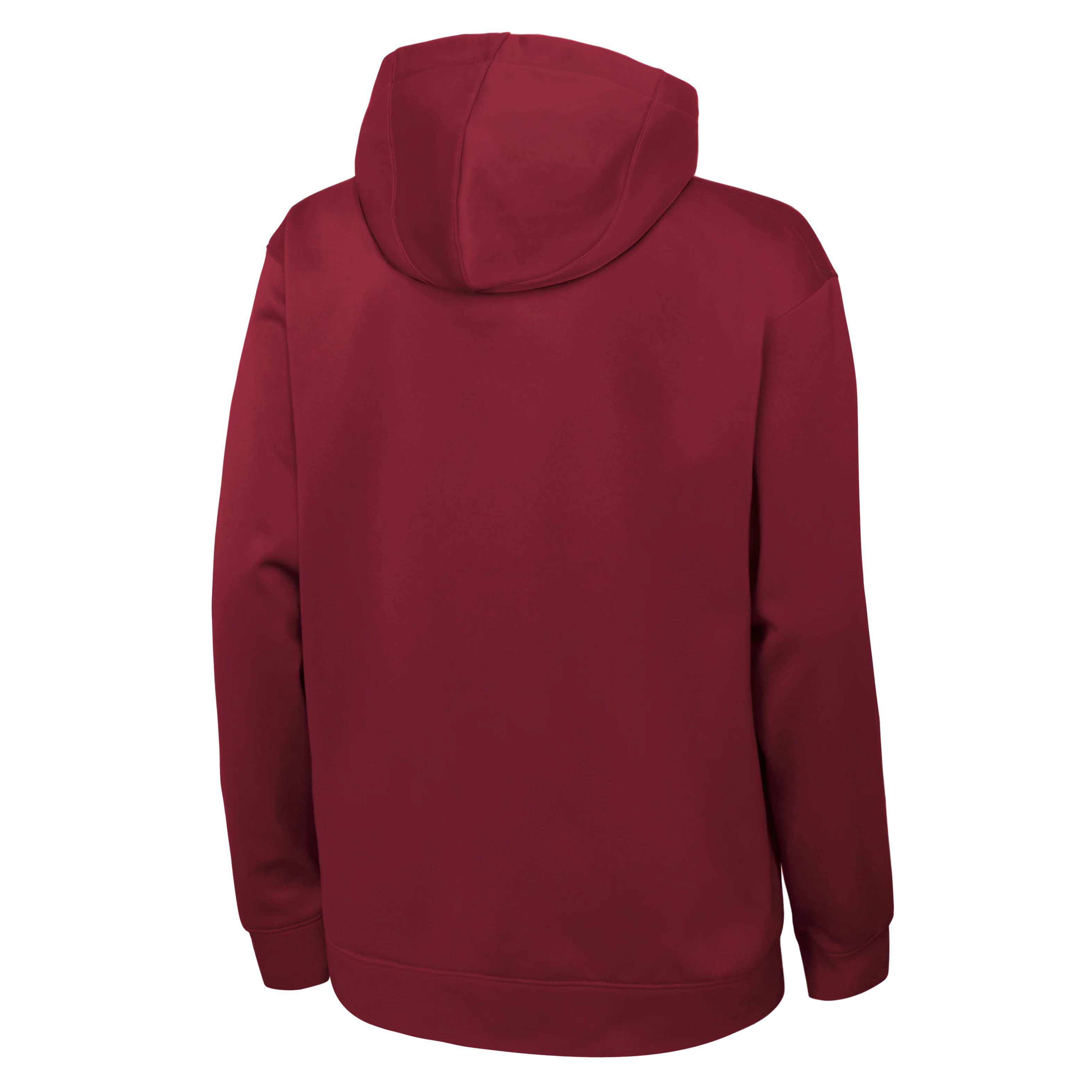 Nike Miami HEAT 2024-25 Spotlight Youth Hoodie - Image 2