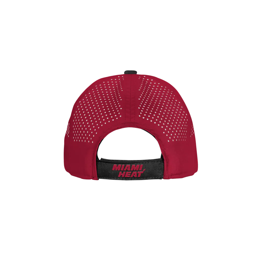 Miami HEAT Youth Street Snapback - Image 2