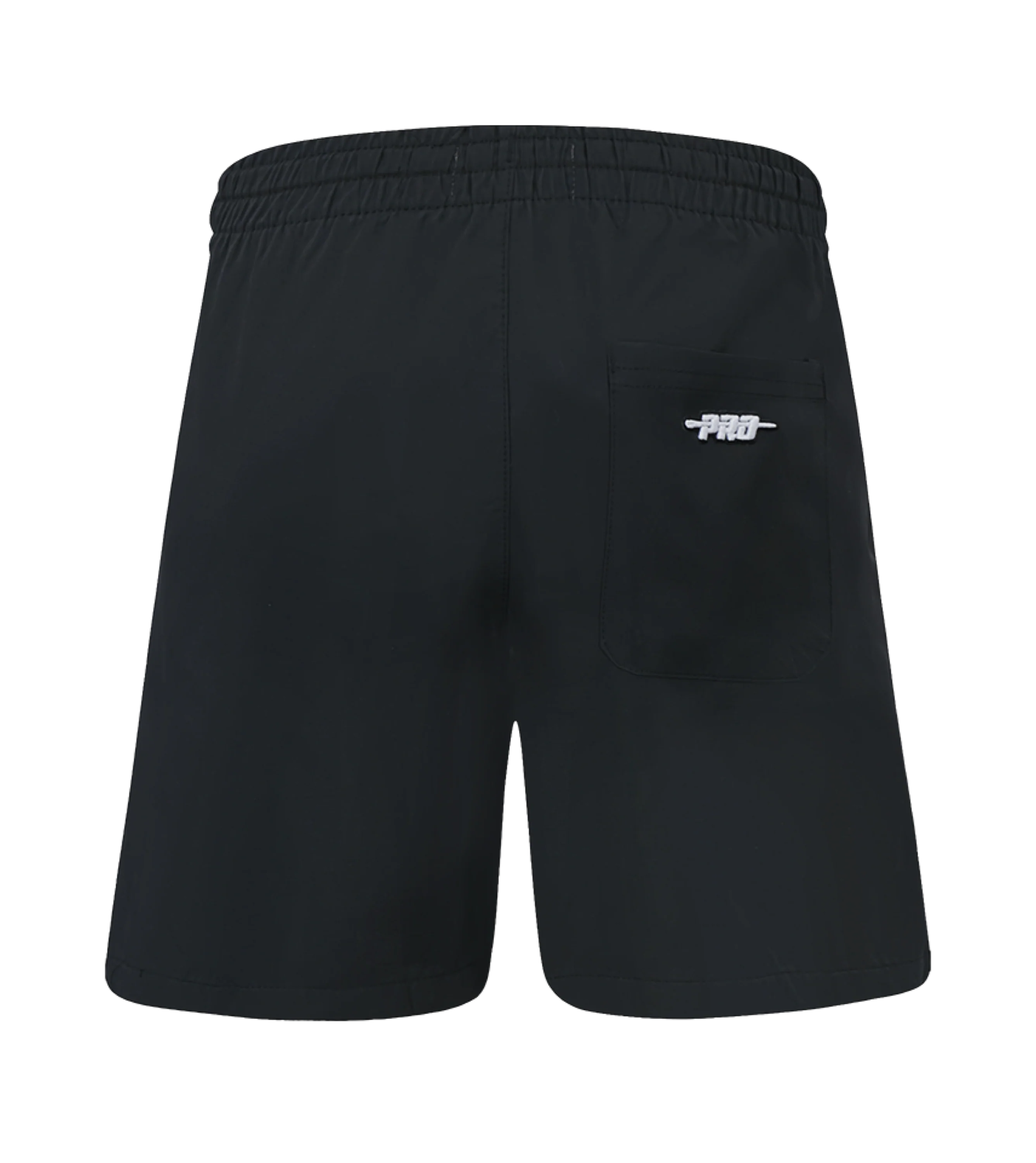 Pro Standard Miami HEAT Original Vice Nights Youth Shorts - Image 2