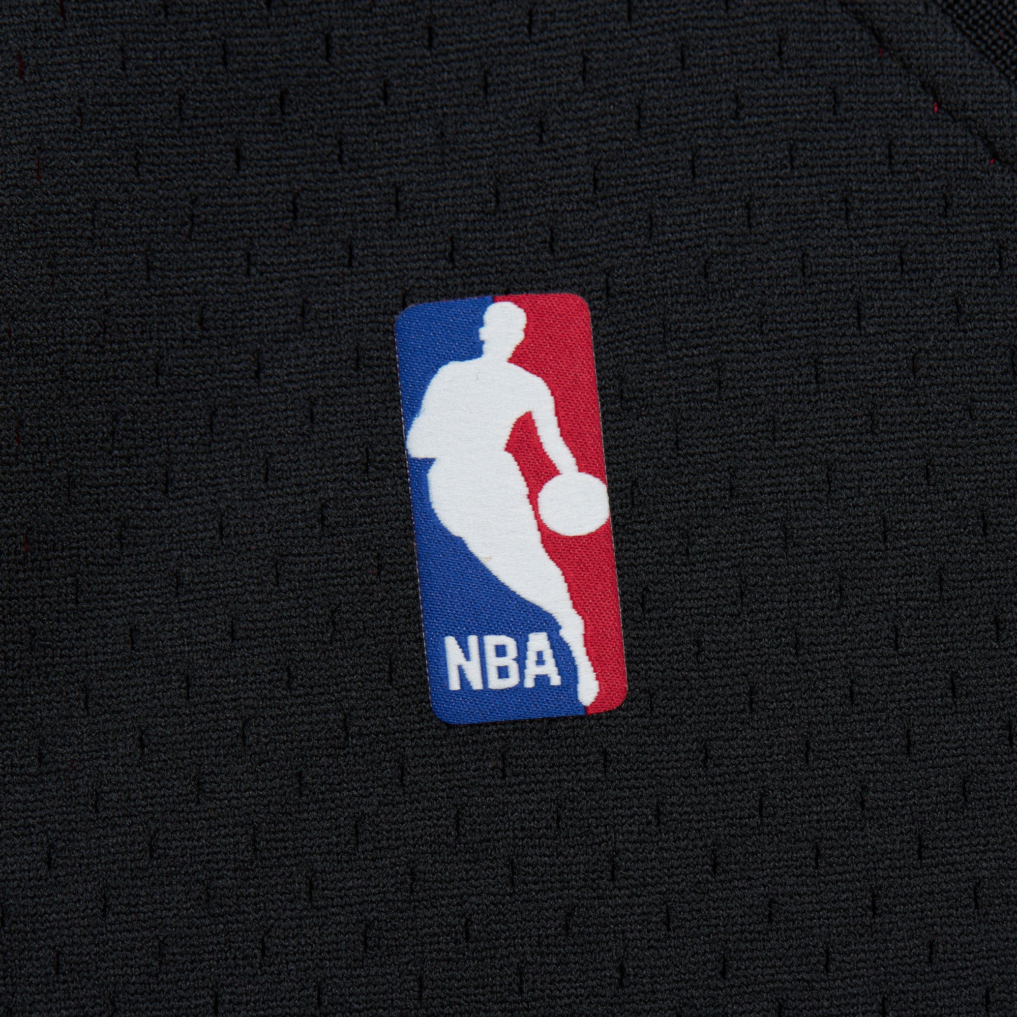 Dwyane Wade Mitchell & Ness 2008-09 EL HEAT Youth Swingman Jersey - Image 6