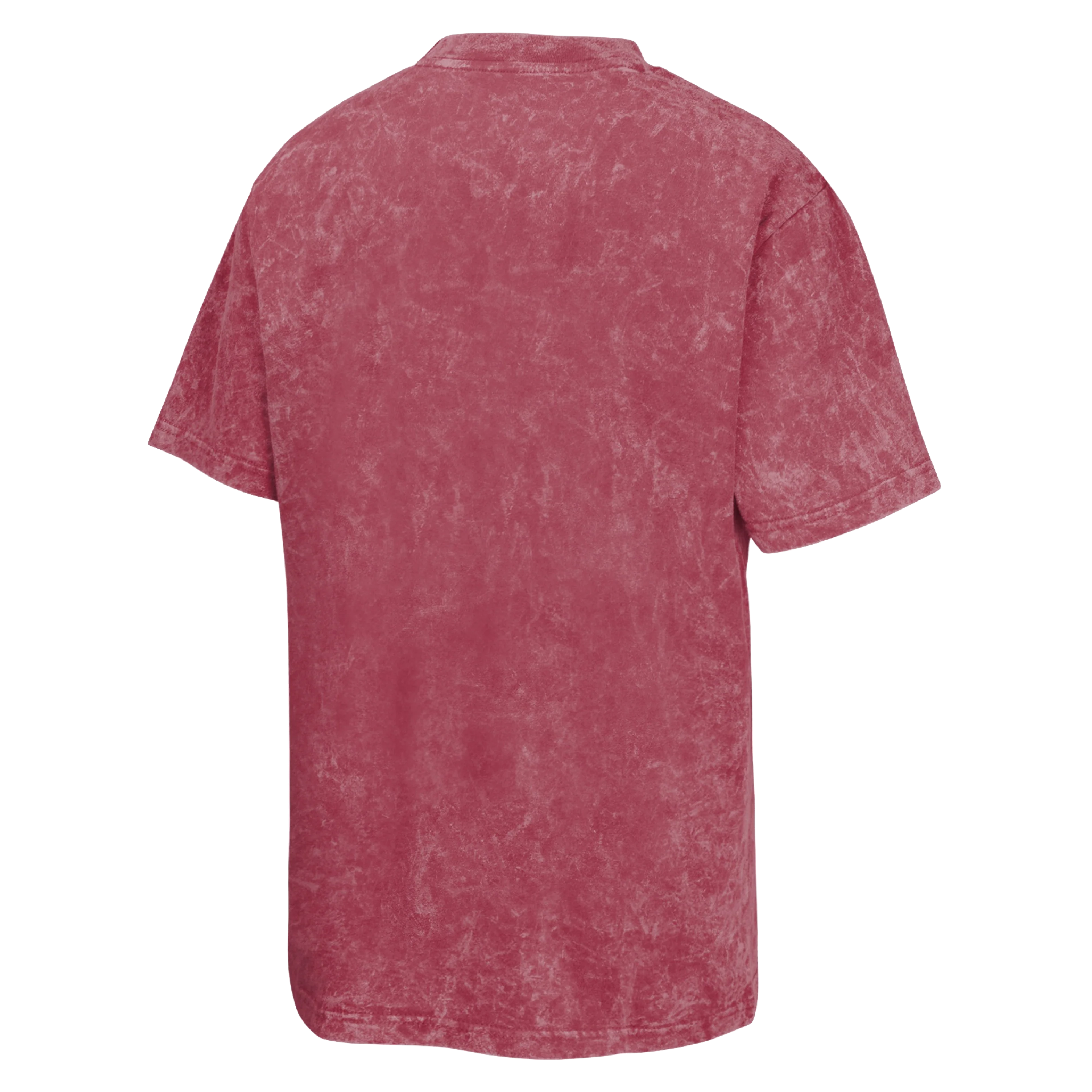Court Culture Faded Fire Youth Tee - Image 2